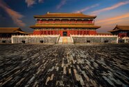 Go Inside China s Forbidden City domain Of The Emperor And His Court 