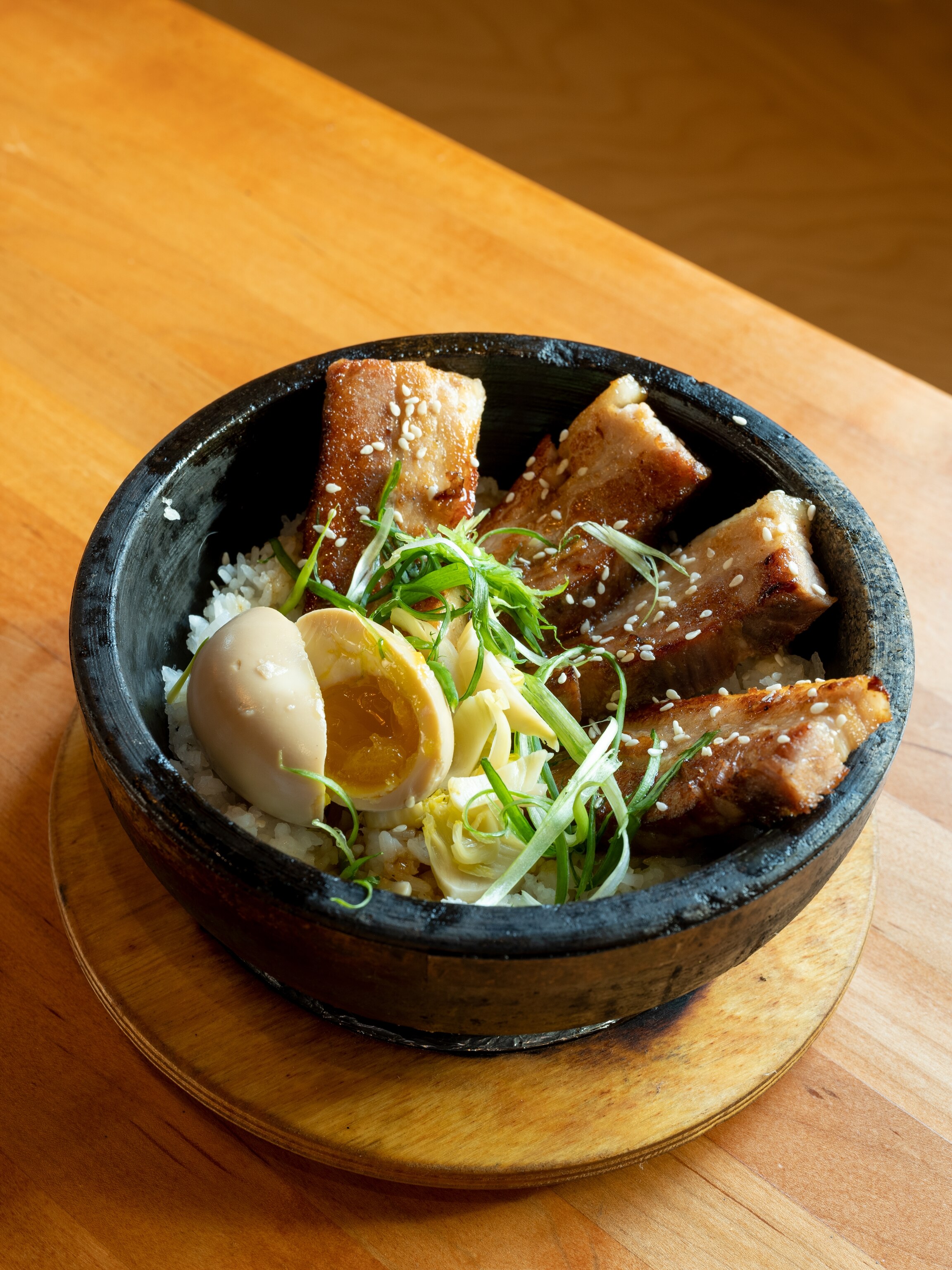 Savor the diverse flavors of Texas