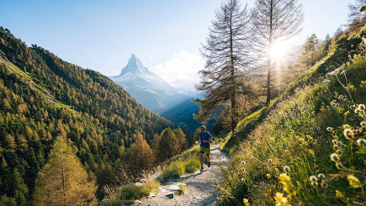 Runs worth travelling for—7 scenic routes to try