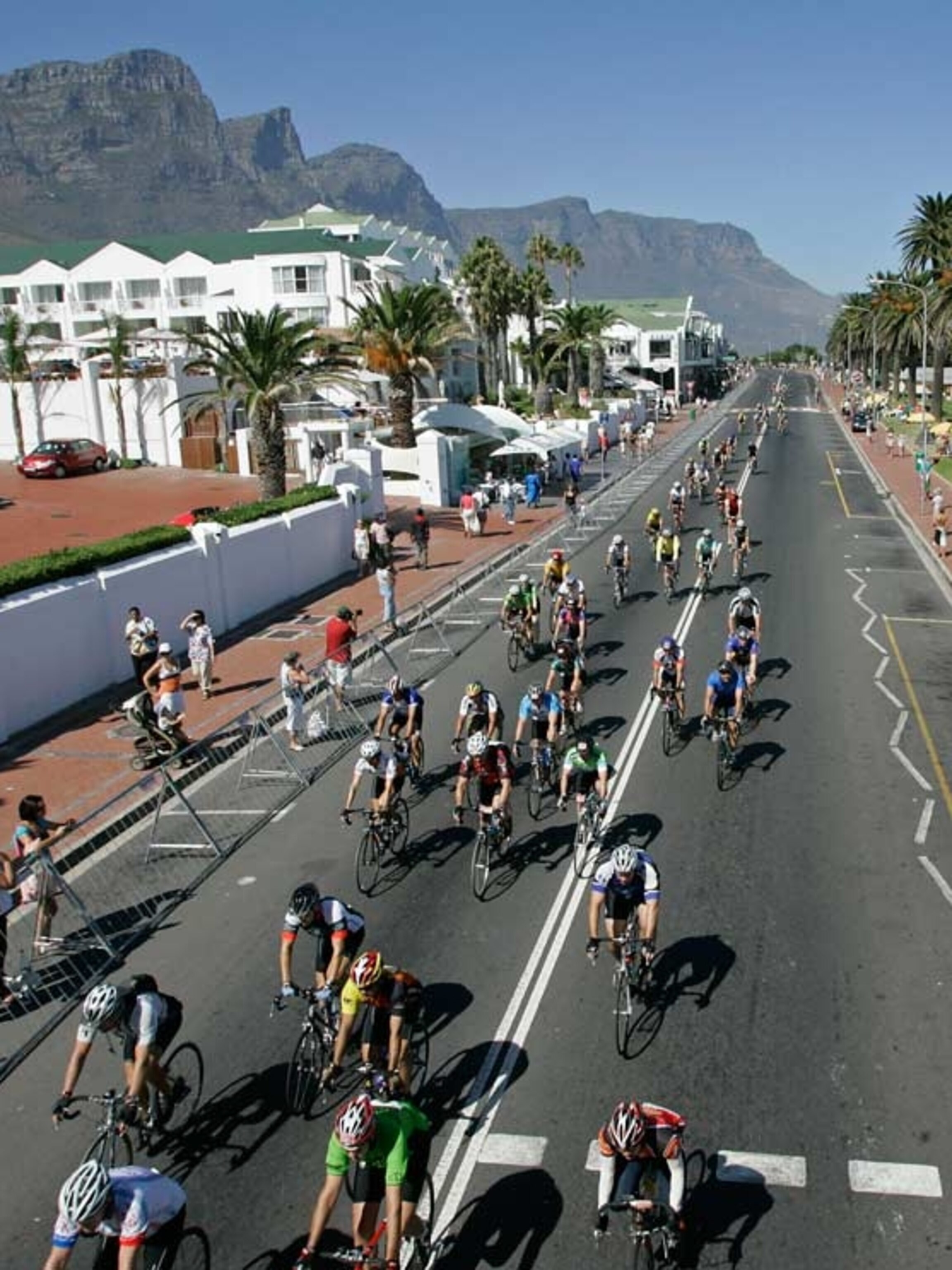 Top 10 Cycle Routes - Travel - National 