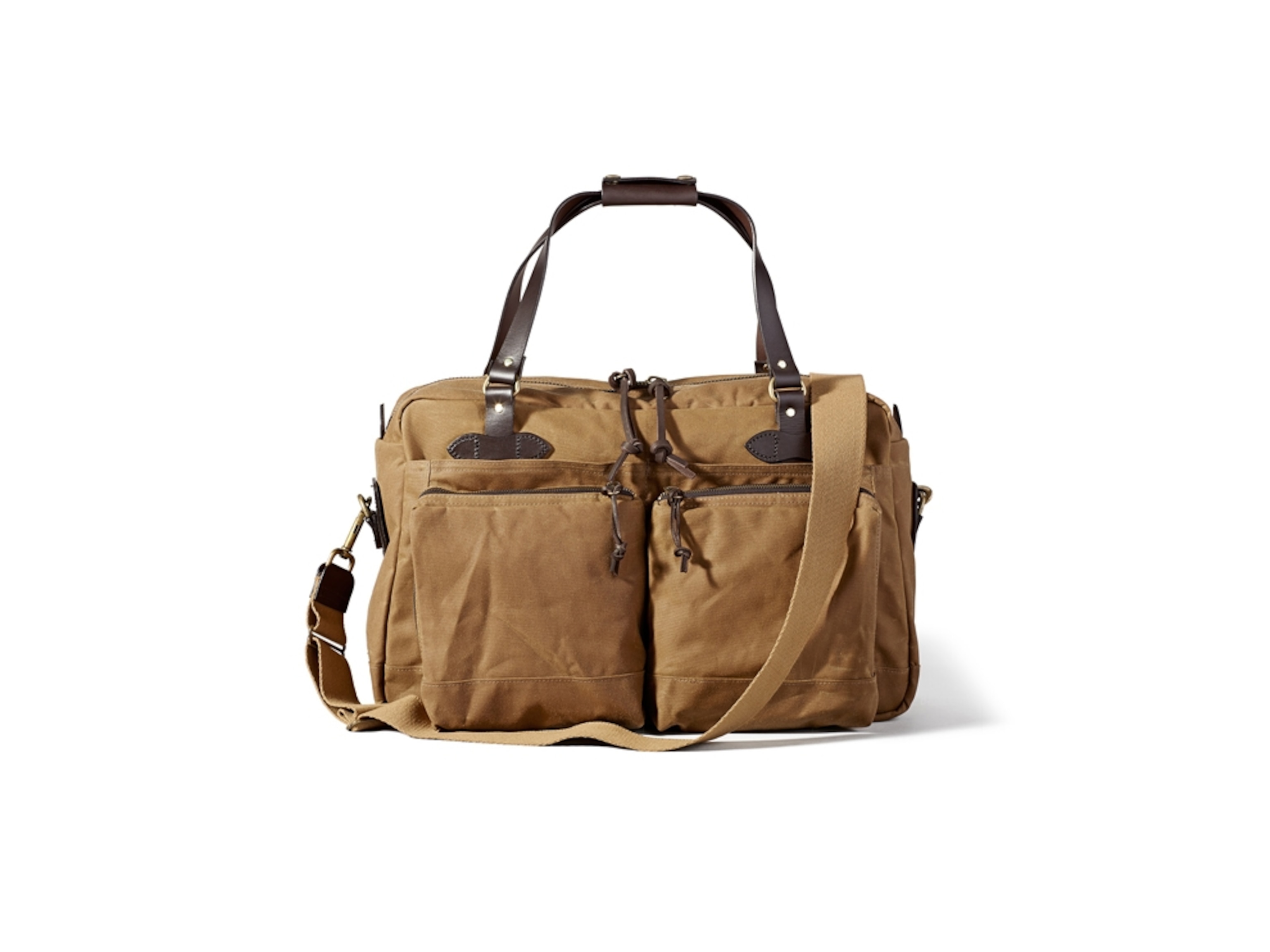 the Filson 48-hour duffle bag