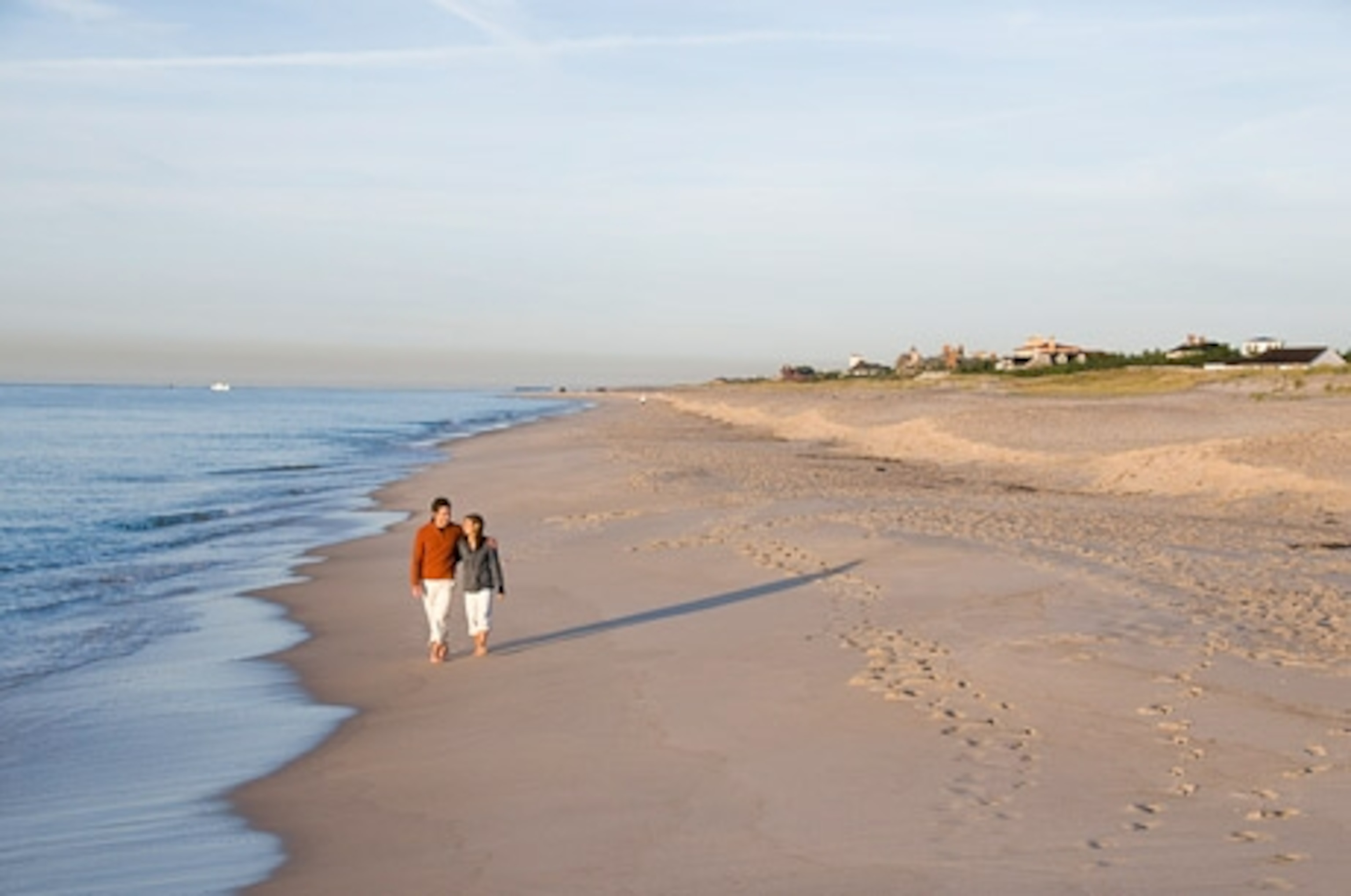 Coopers Beach, Long Island