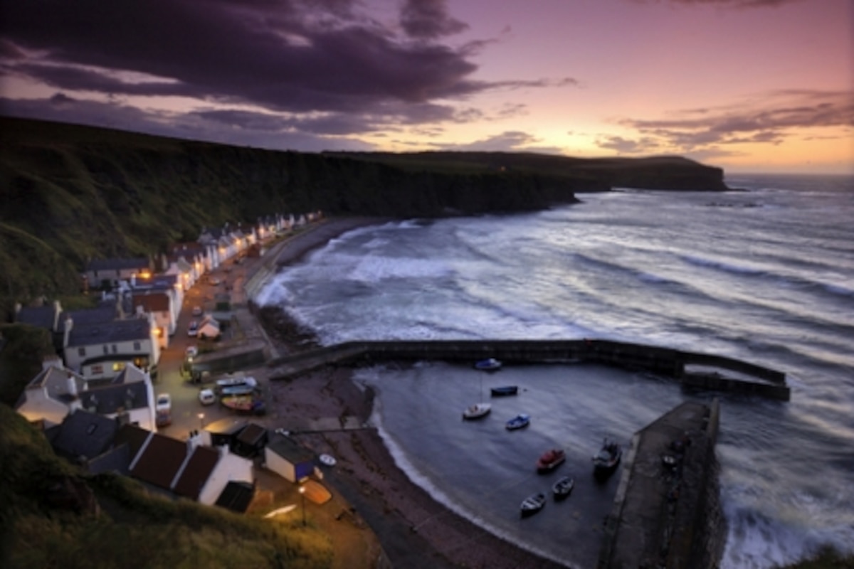 Places Rated Scotland’s Moray Firth Coast