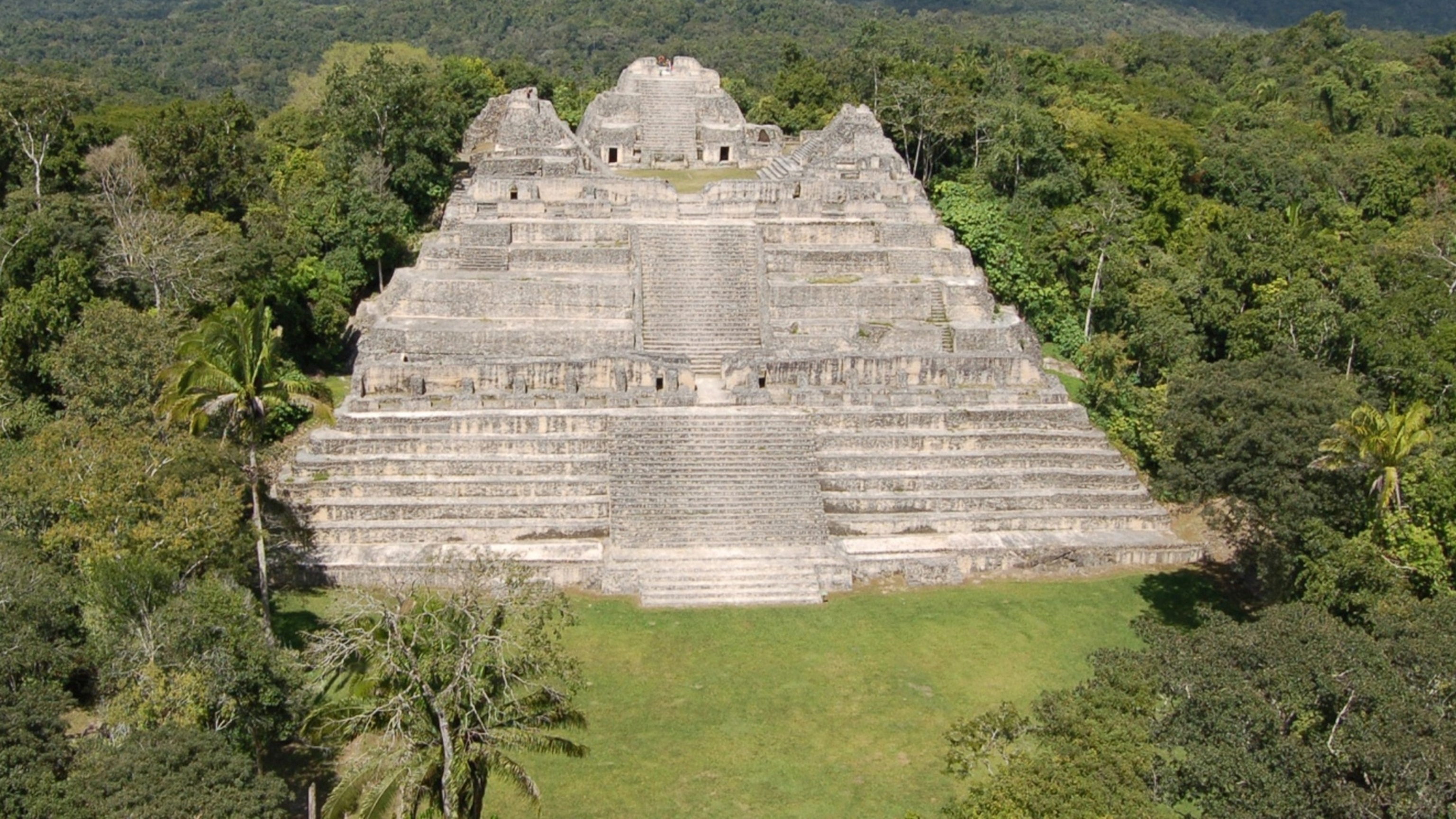 Scientists find tomb of a Maya king and his ancient treasures. But who was he?