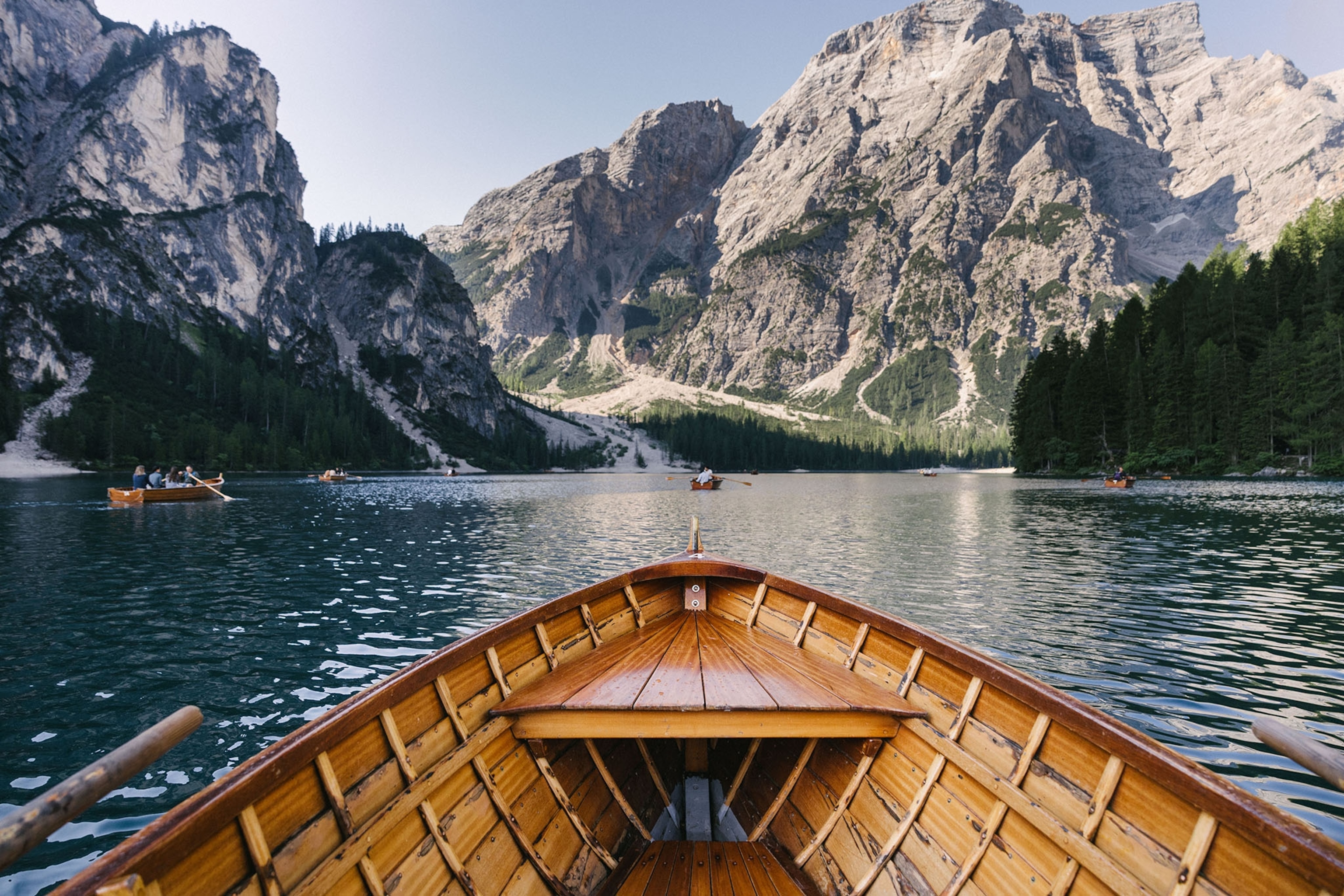 The Dolomites and Milan 2026: When to visit, where to stay, and what to do | National Geographic