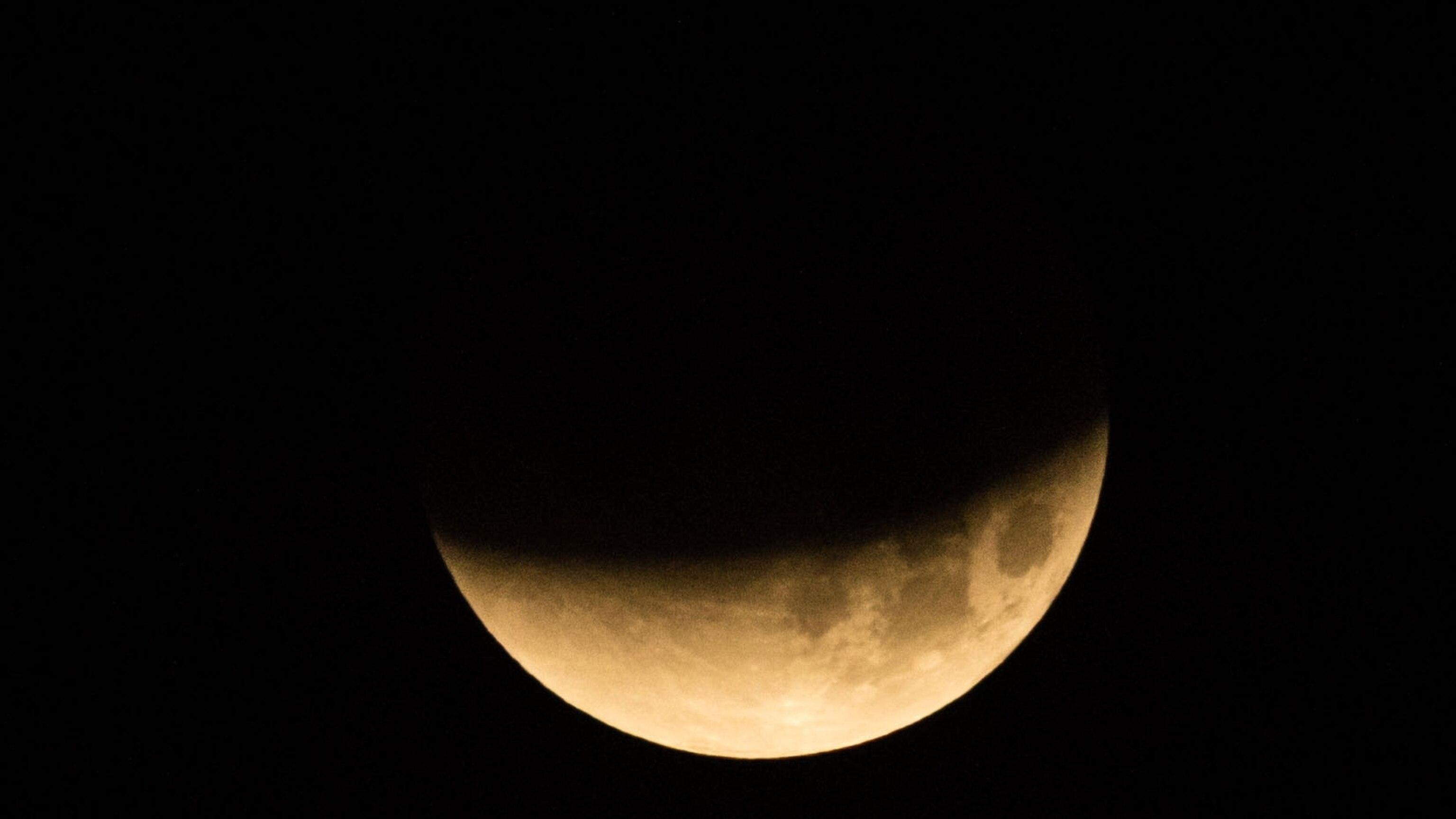 Blood Moon Solar Eclipse And More Top Stargazing Events Of 2019
