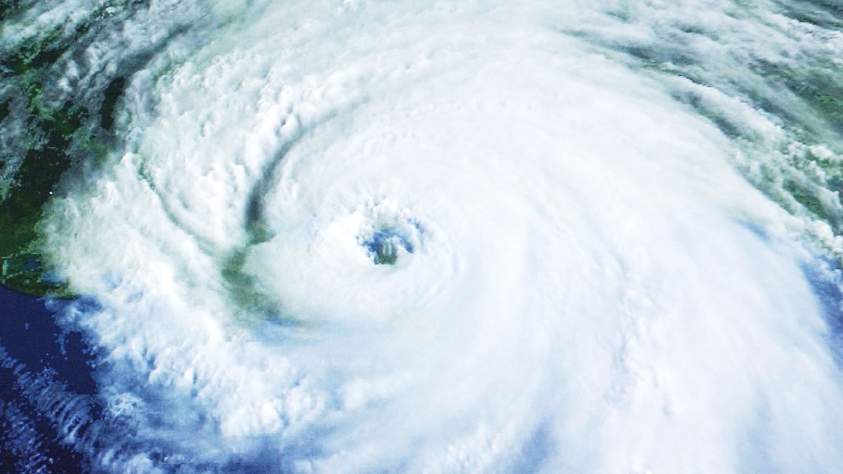 Why This Hurricane Season May Be Quiet for Atlantic Ocean