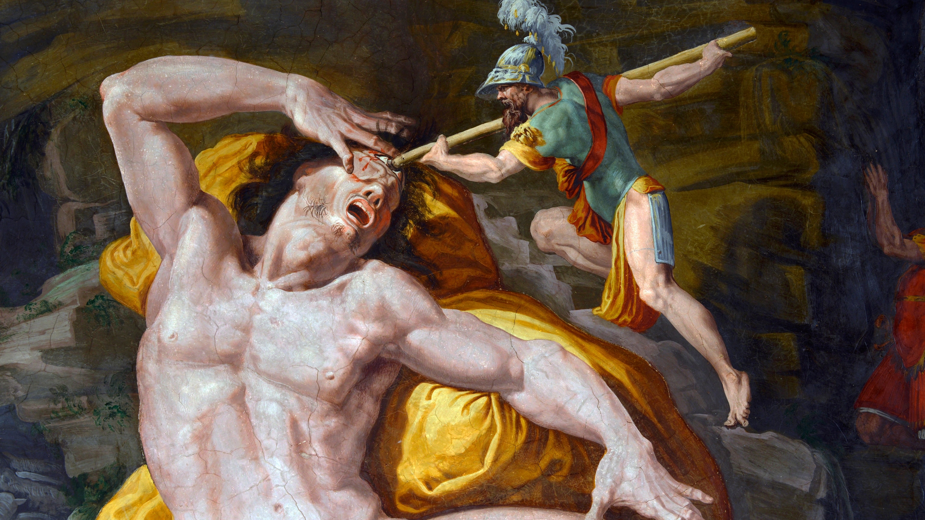 The Odyssey is fiction. But its monsters and magic may have been based on real science.