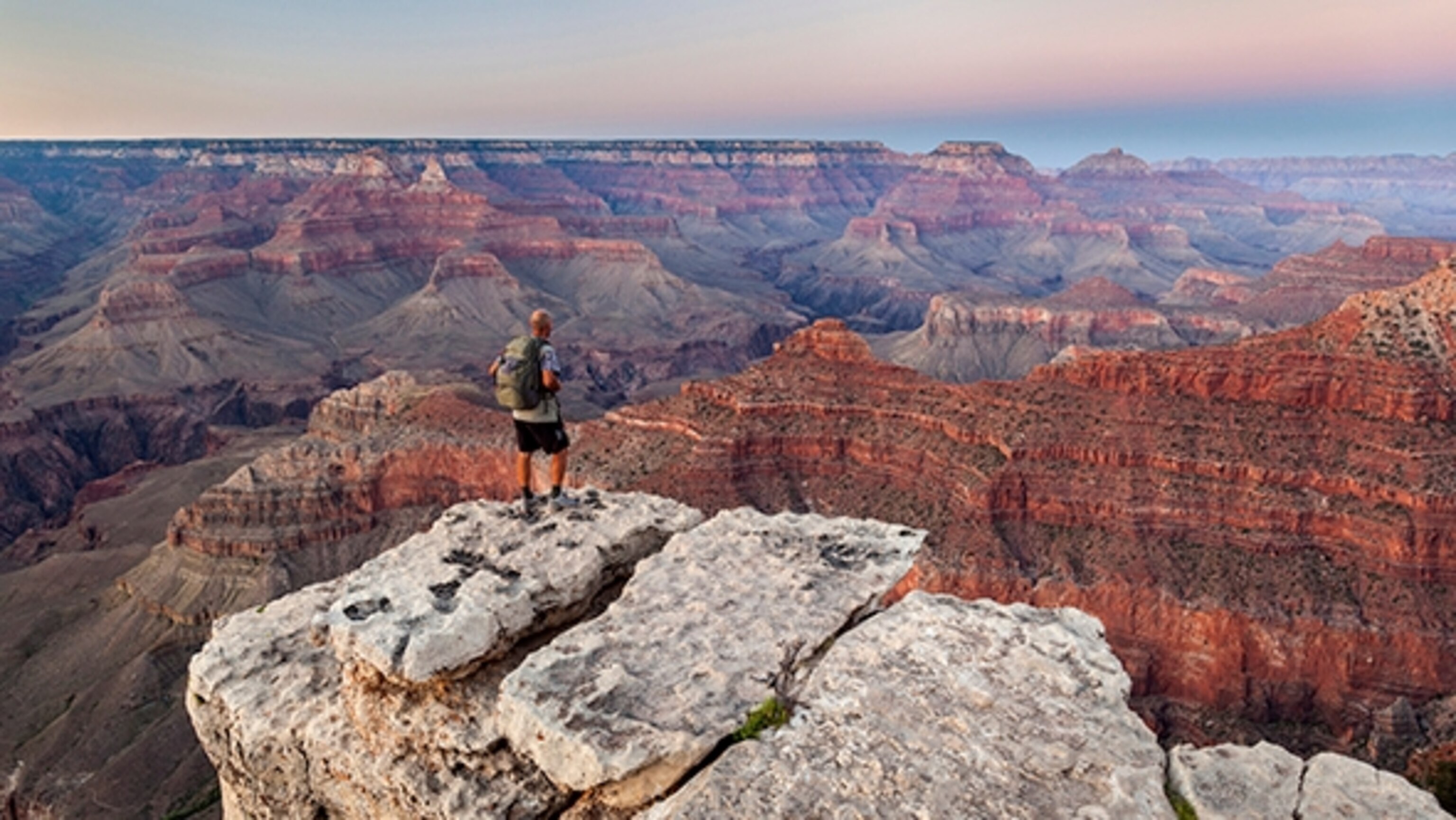 Our Historic Chance to Protect the Grand Canyon | National Geographic