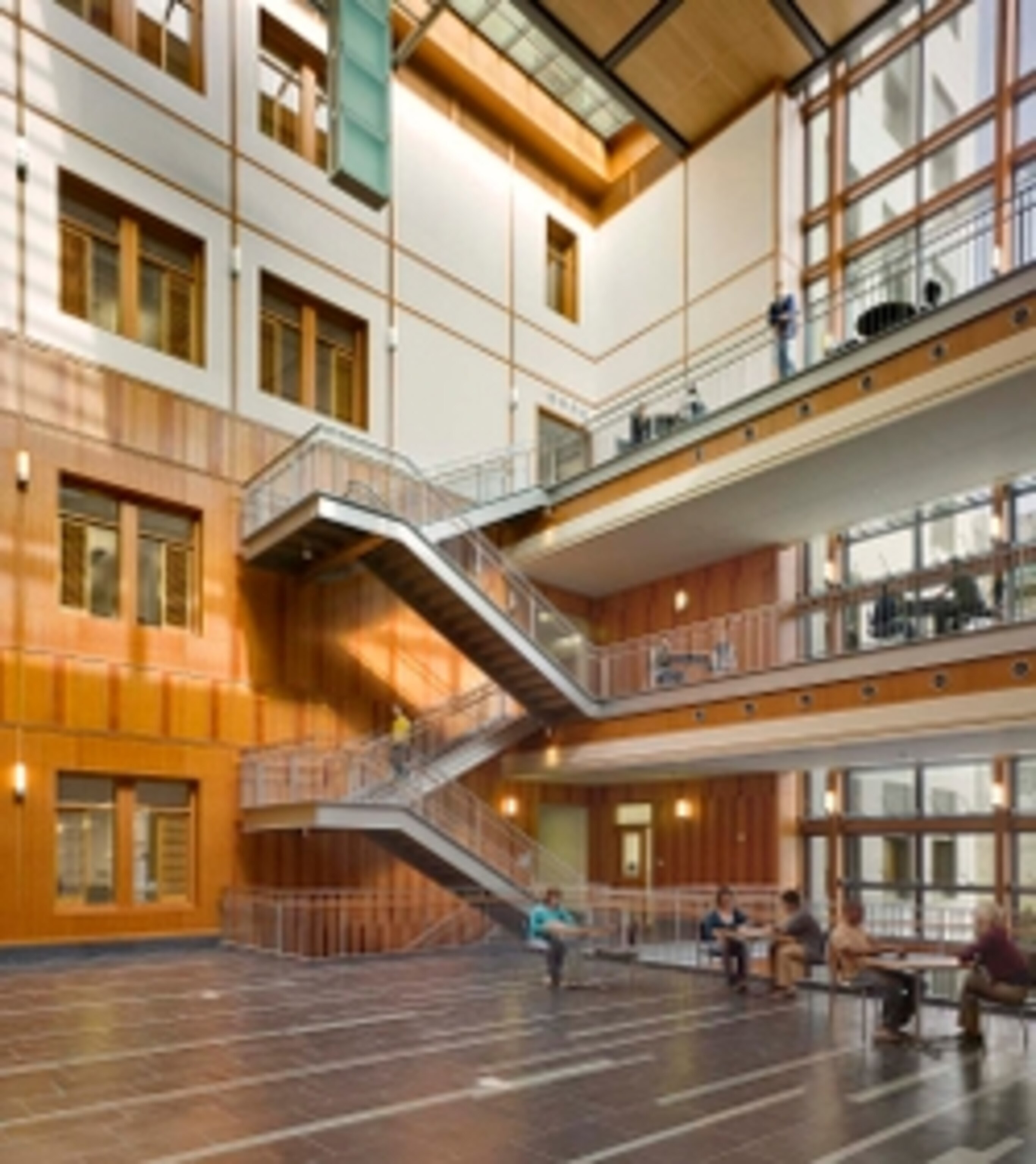 Stanley Hall, University of California, Berkeley