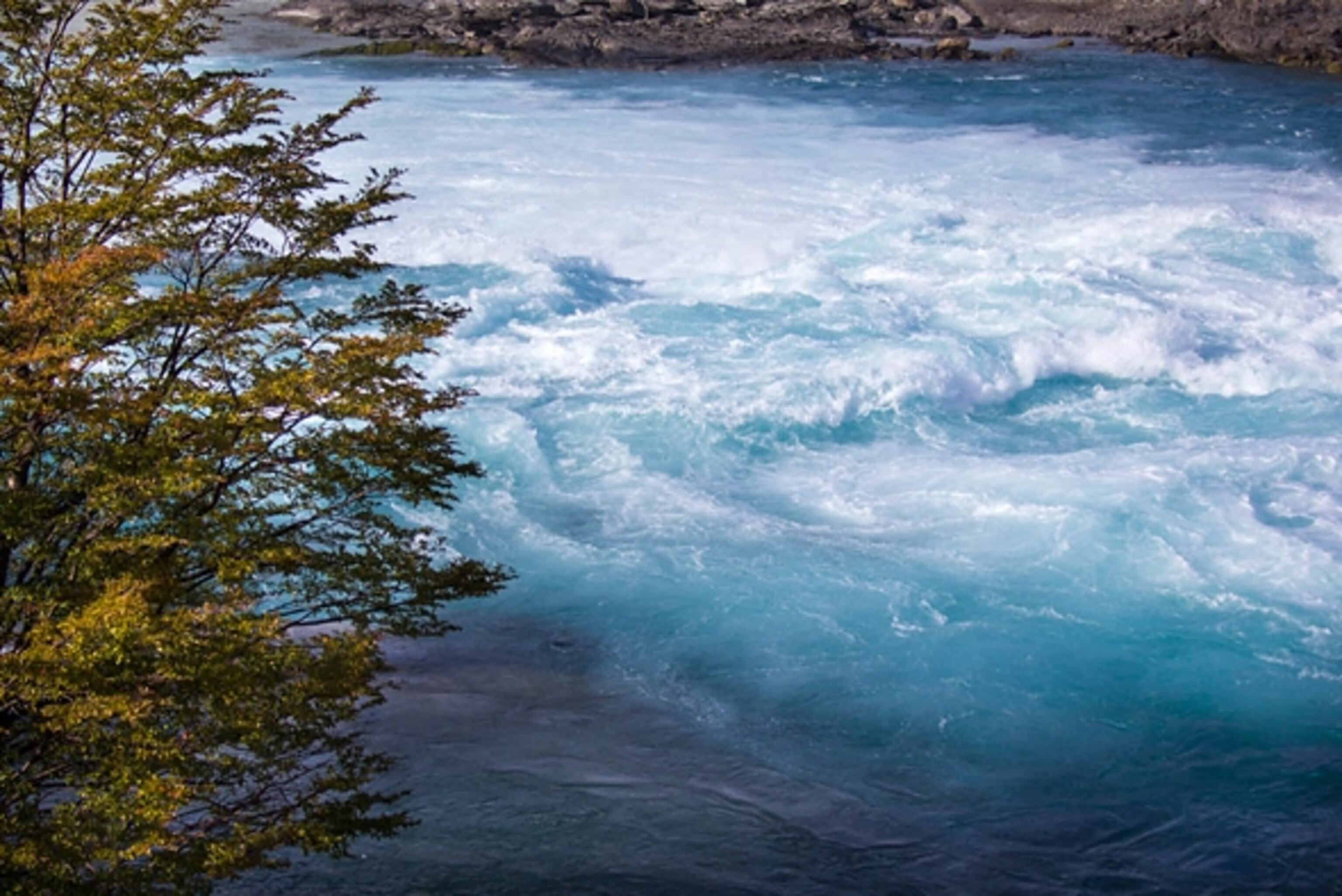 Photograph by Chris Kassar