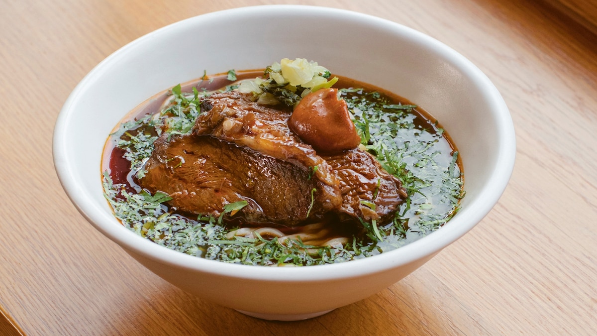 A taste of Taiwan, from comforting noodles to spicy broths - Vimarsana News