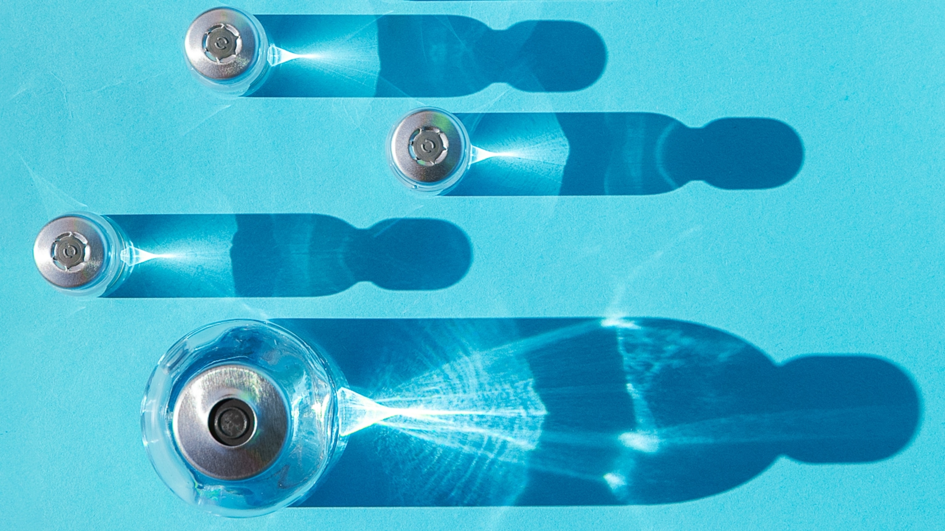 Anti-aging peptide injections are the latest wellness trend—but do they work?