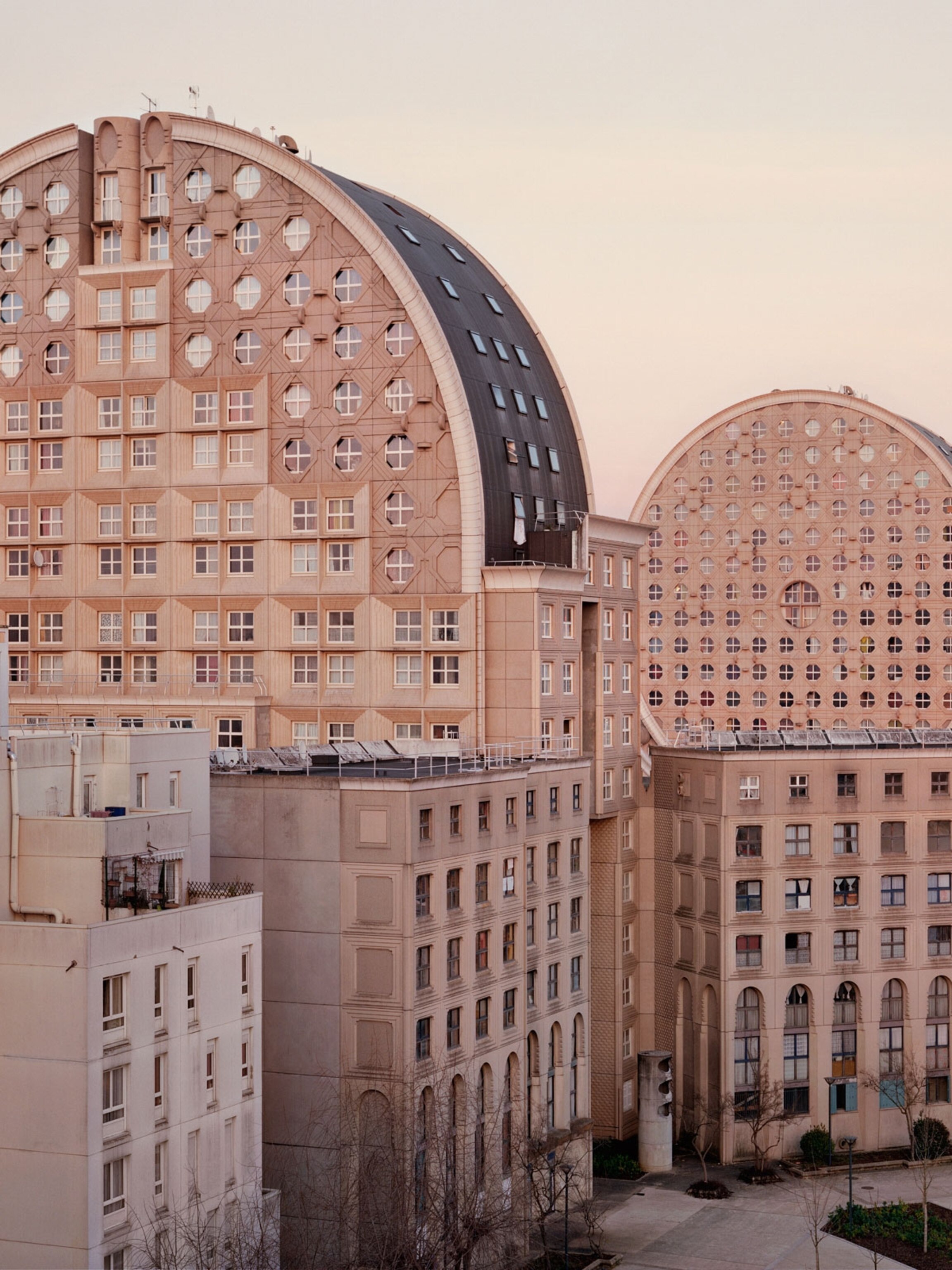 Inside Paris S Forgotten Utopia