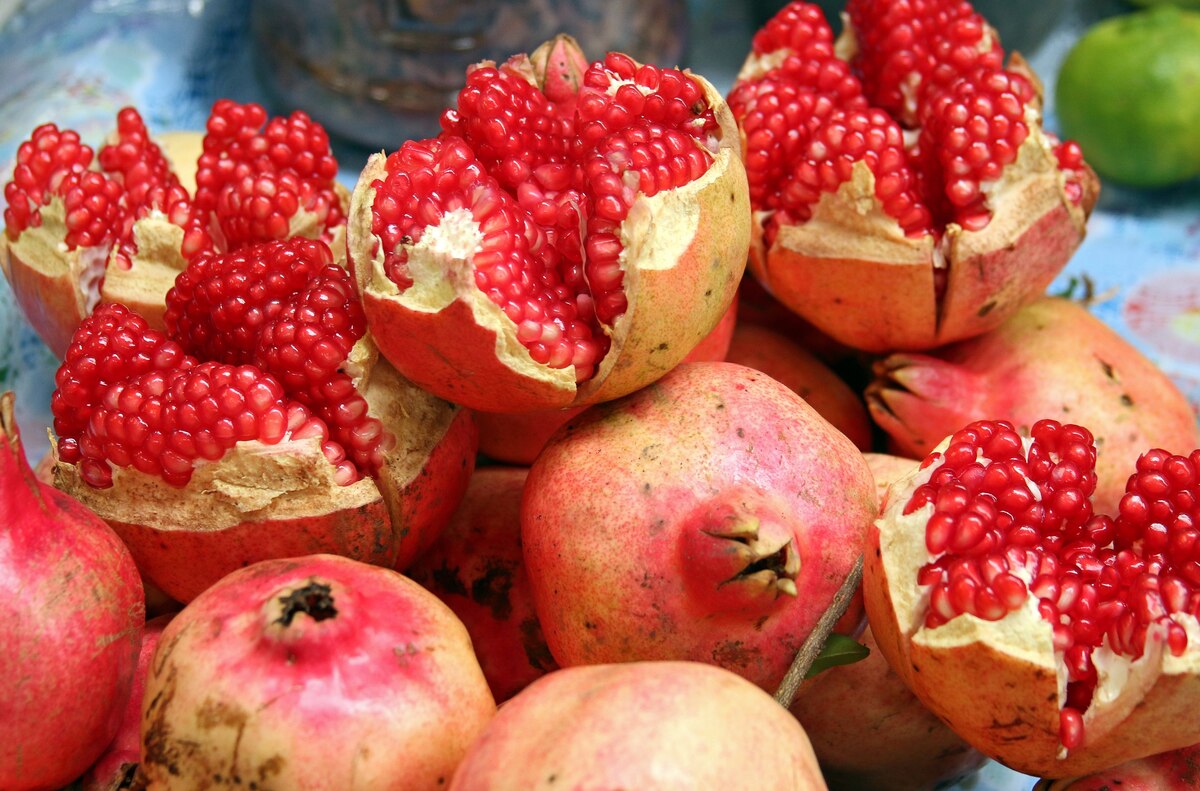 Good luck foods for new year's eve Good Luck With That: A New Year’s Food Gallery