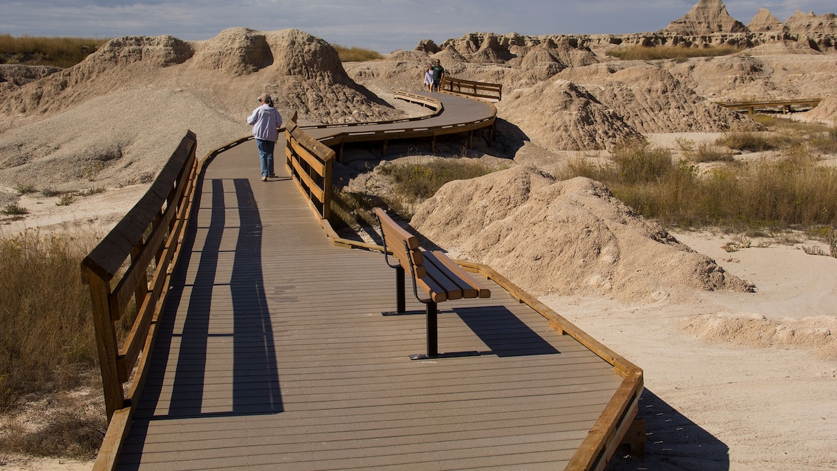 How U.S. national parks are making themselves more accessible and inclusive  | National Geographic