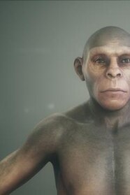 First Human On Earth