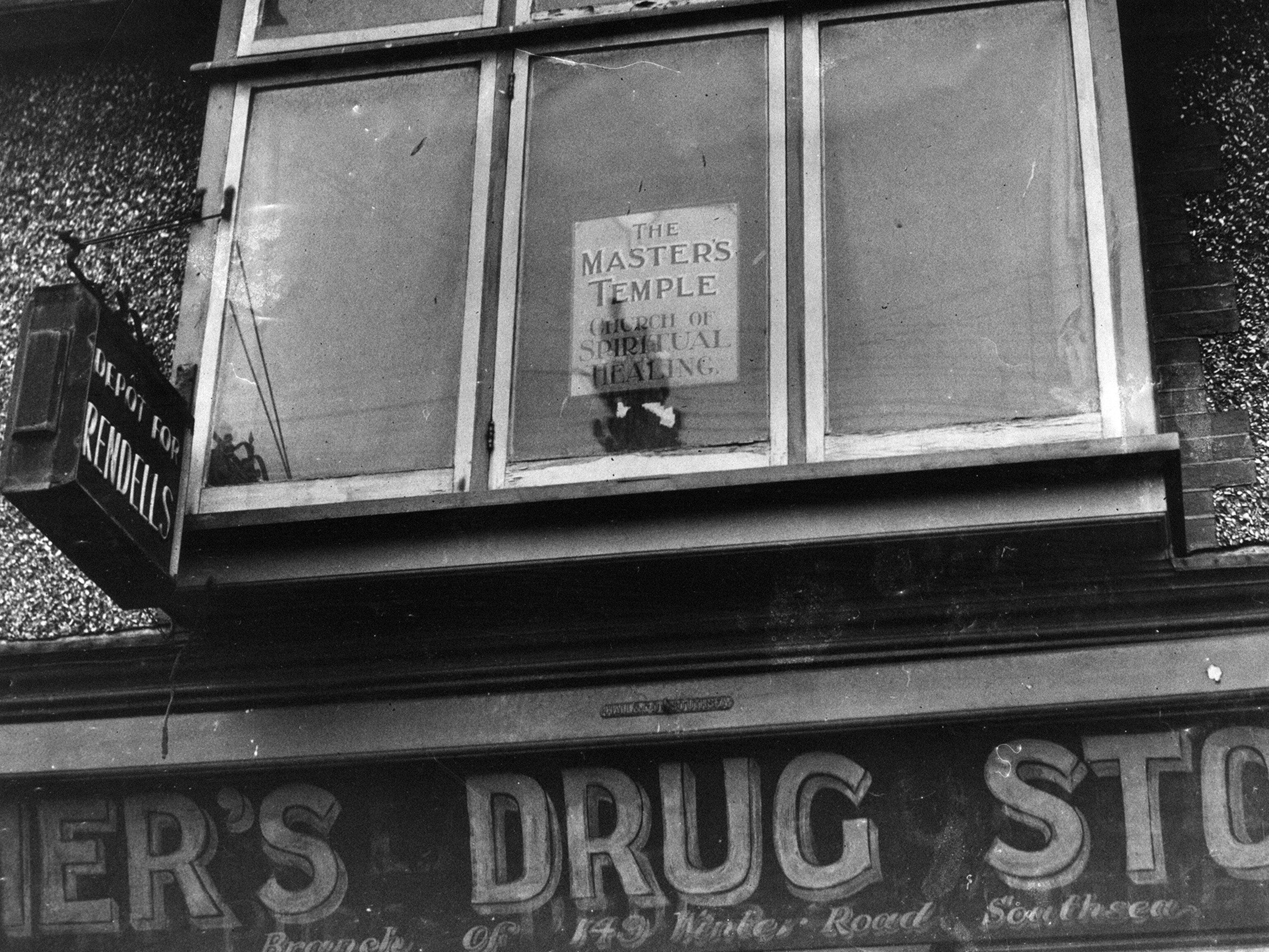 She Was Britain S Last Witch And She Lived In The 20th Century