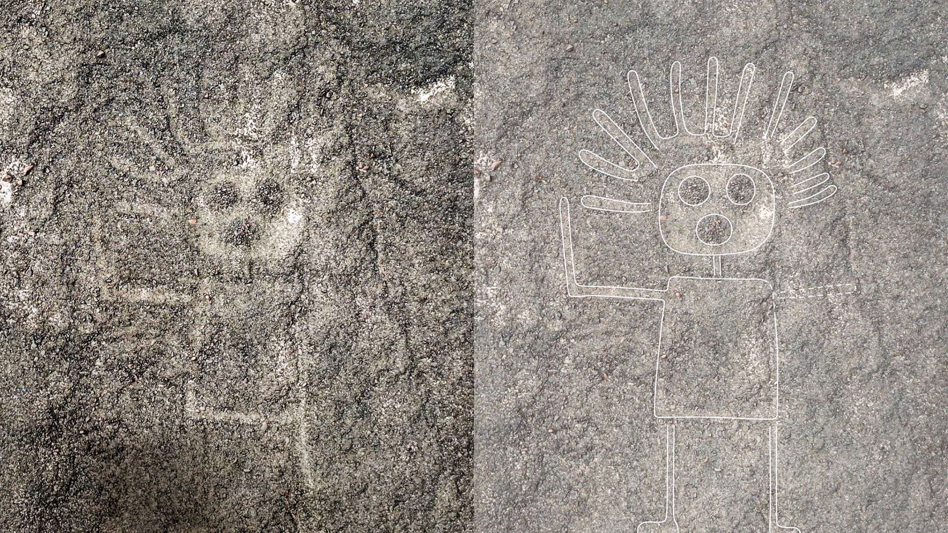 How hundreds of mysterious Nasca lines have been uncovered—with the help of AI