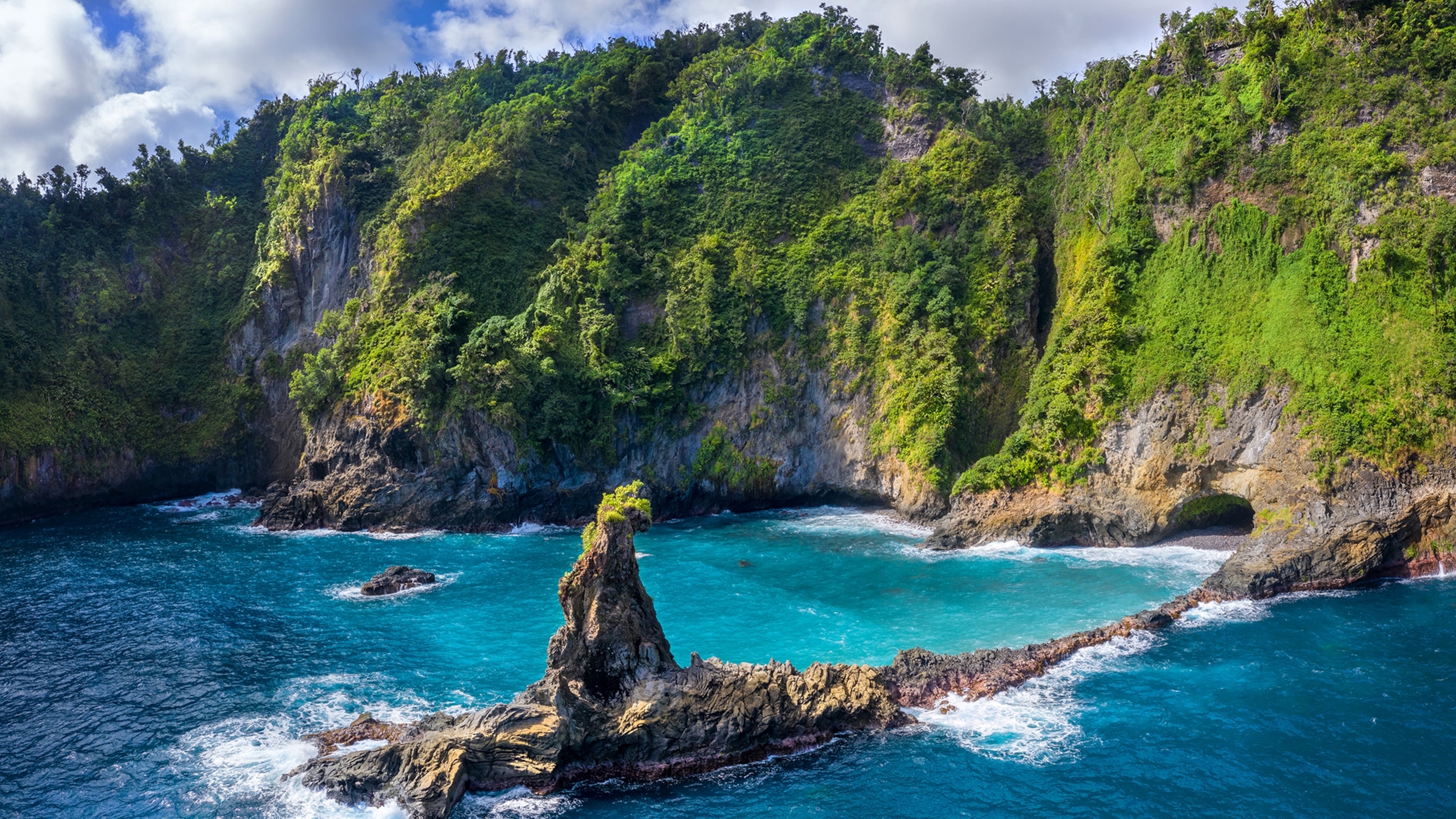 Why Dominica is the Caribbean island you should visit in 2026