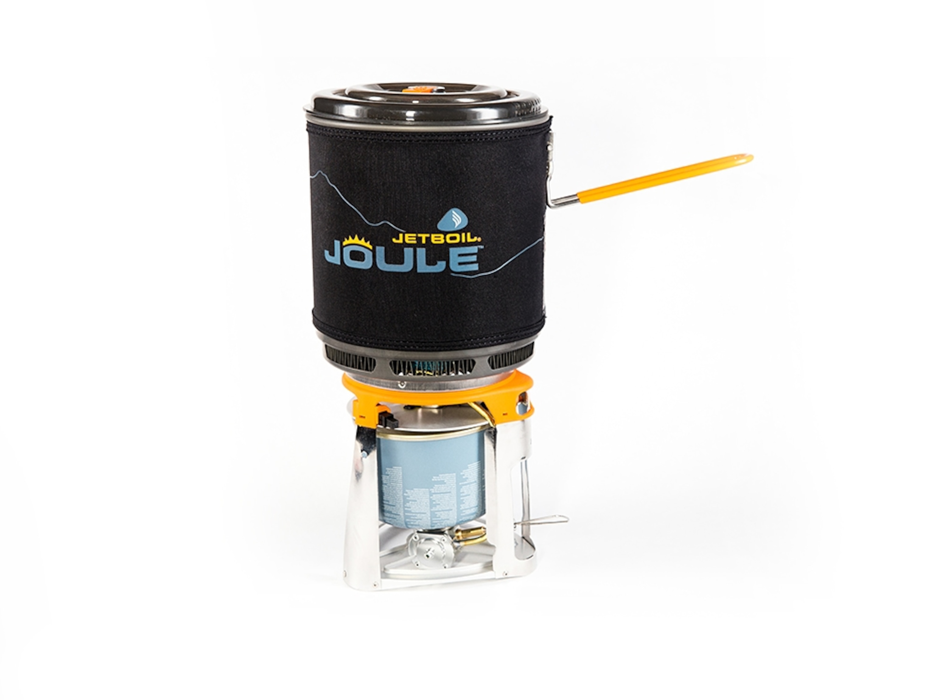 a Jetboil Joule