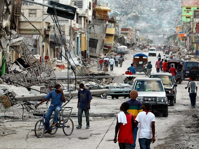California S Earthquake And How Earthquakes Work