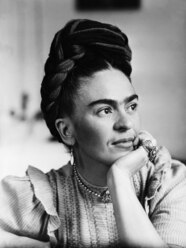 Excerpt Frida Kahlo The Surrealist Mexican Artist National Geographic Excerpt Frida Kahlo The Surrealist Mexican Artist National Geographic