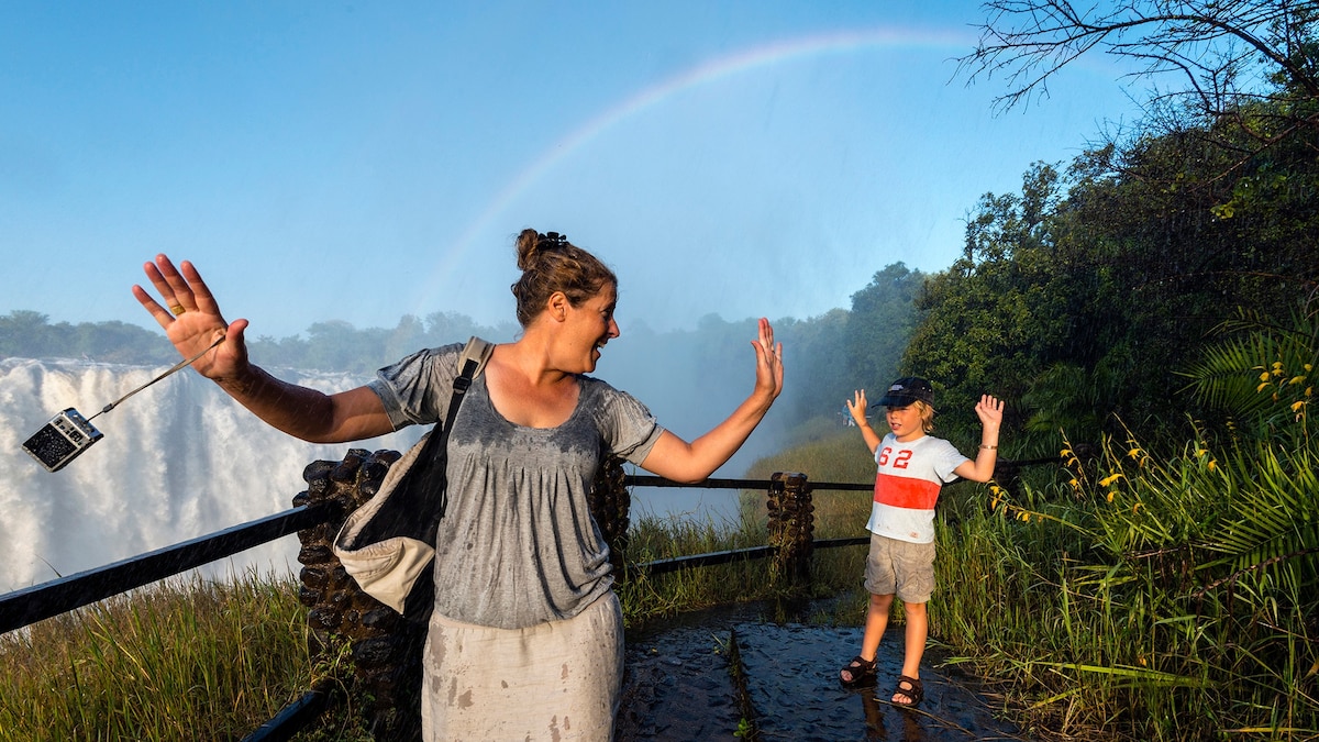 What’s your parenting style? Take this quiz to find out. | National ...