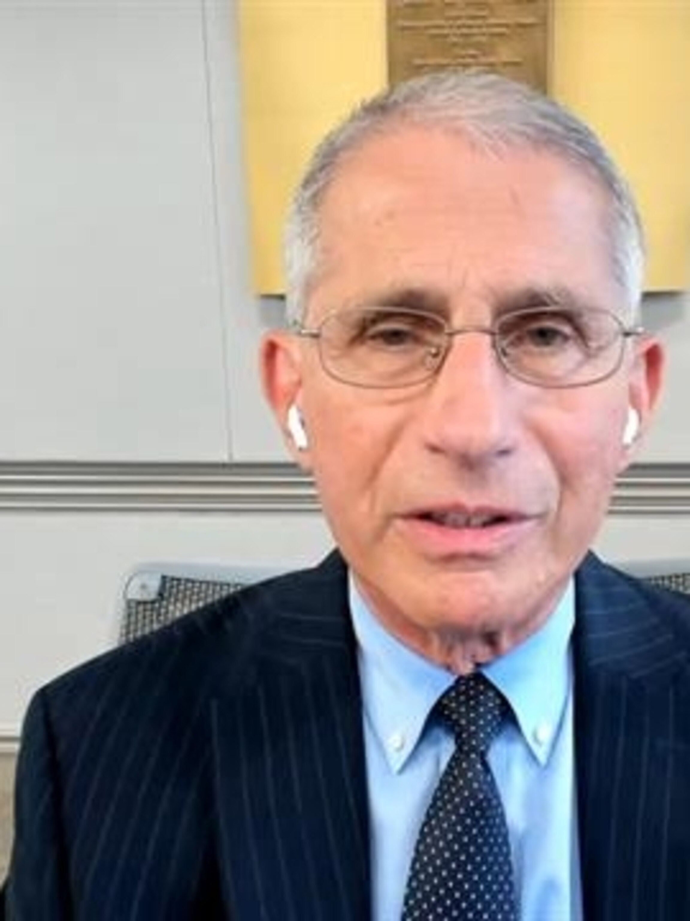 What Fauci Says The U S Really Needs To Reopen Safely What Fauci Says The U S Really Needs To Reopen Safely