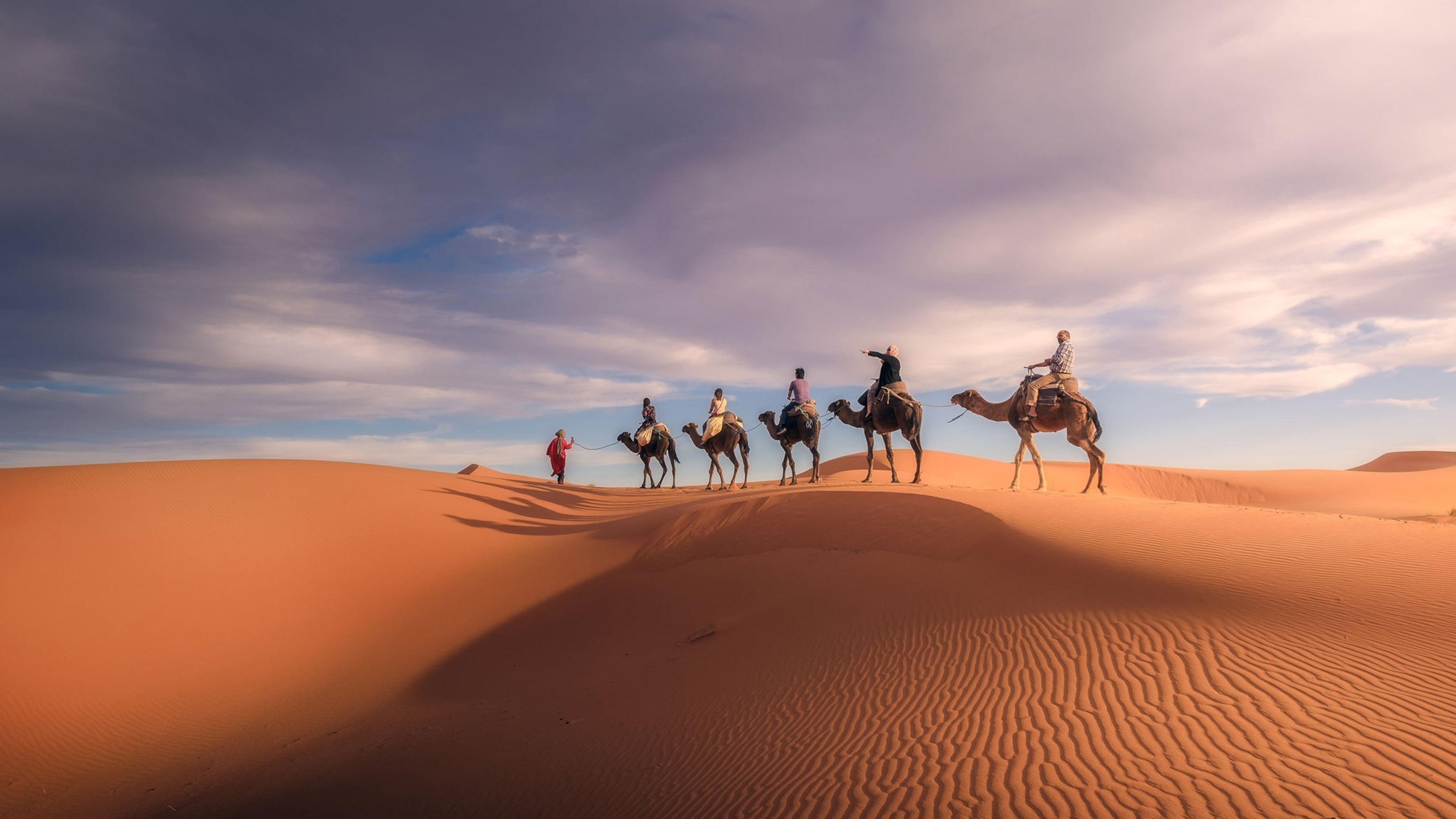 15 Photos of Impressive Desert Adventures | National Geographic