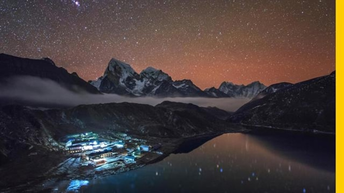 World's Best Stargazing Sites