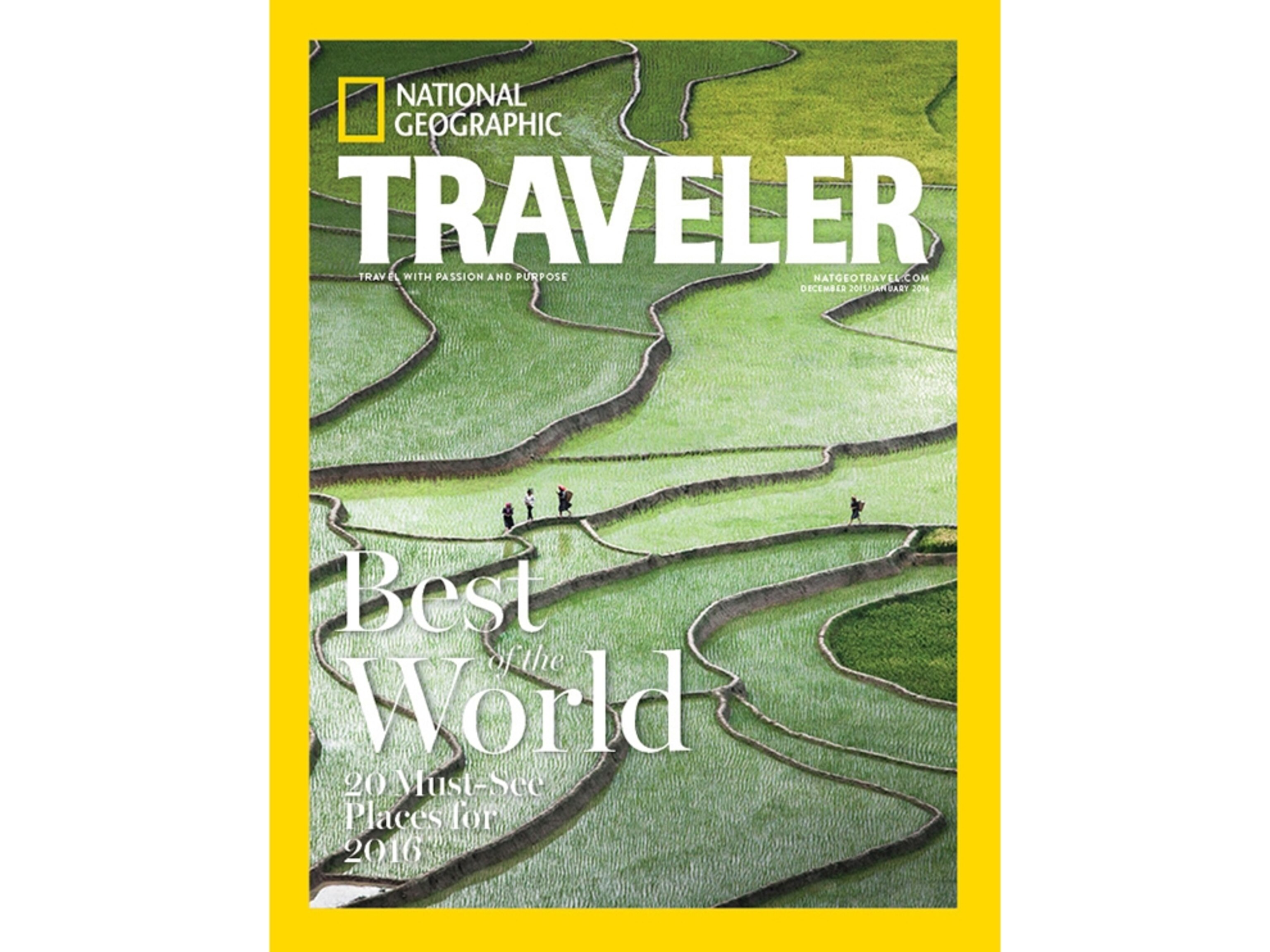 rice terraces in Tu Le Valley, Vietnam