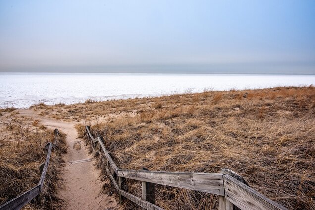 How To Visit Indiana Dunes National Park America S Newest National Park