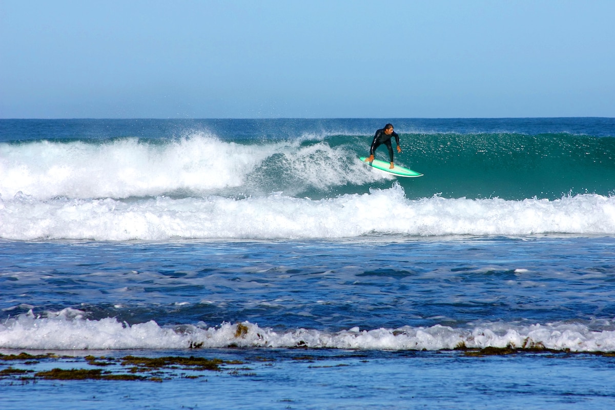 South Australia's Adventures of a Lifetime Surf the Big Breaks