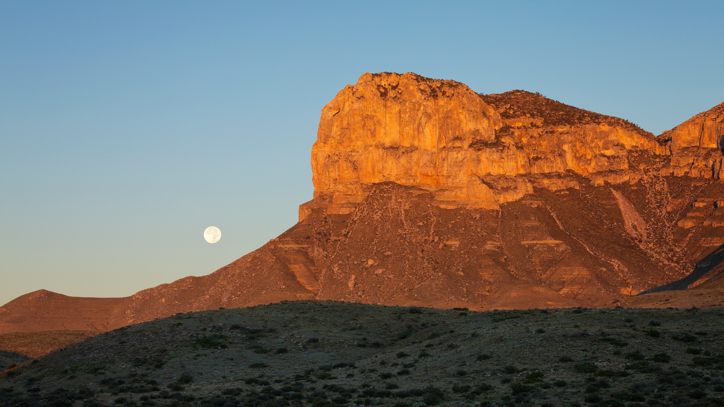 Everything You Should Know About Guadalupe Mountains National Park