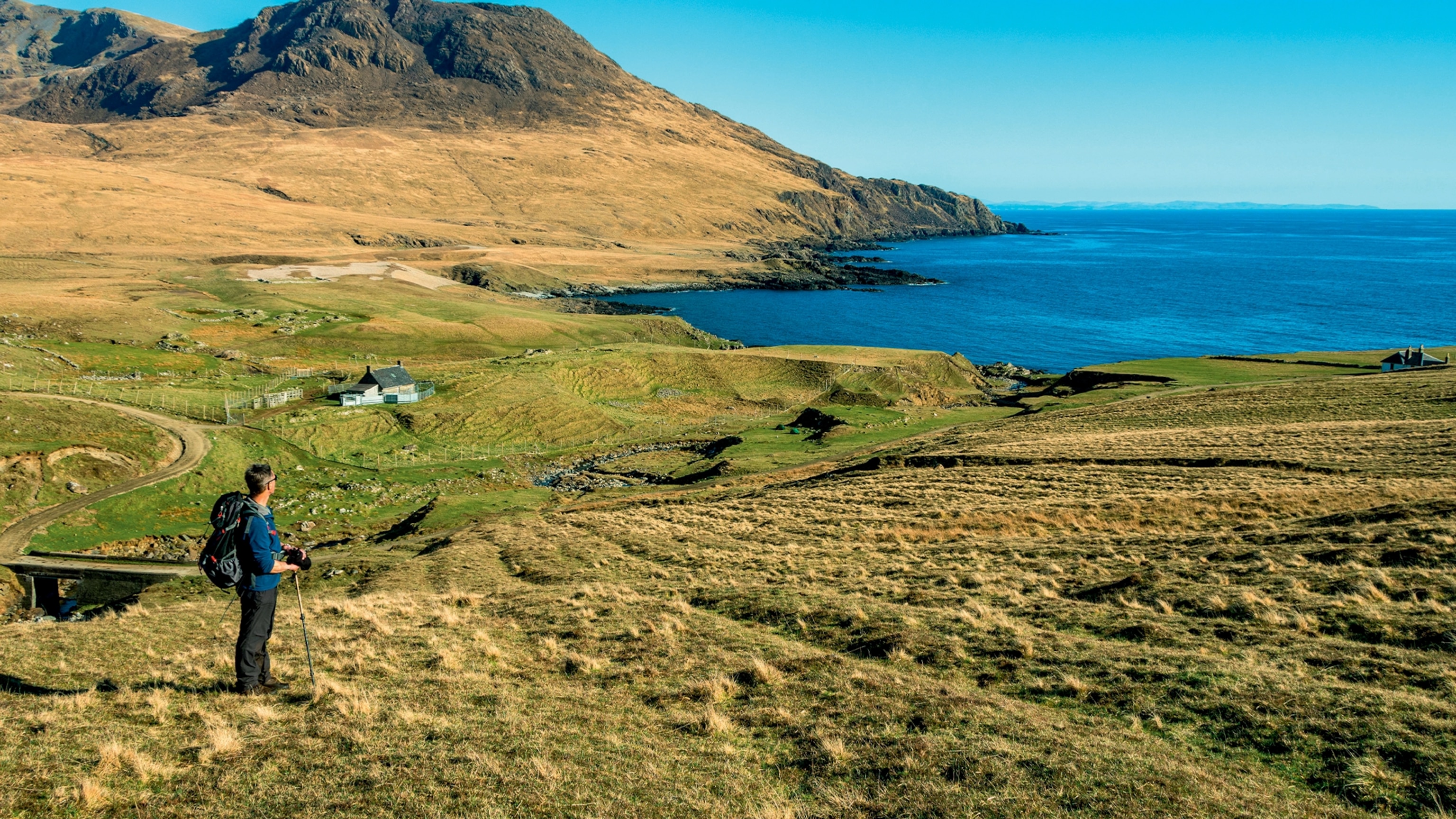 7 low-impact adventures to try across the UK