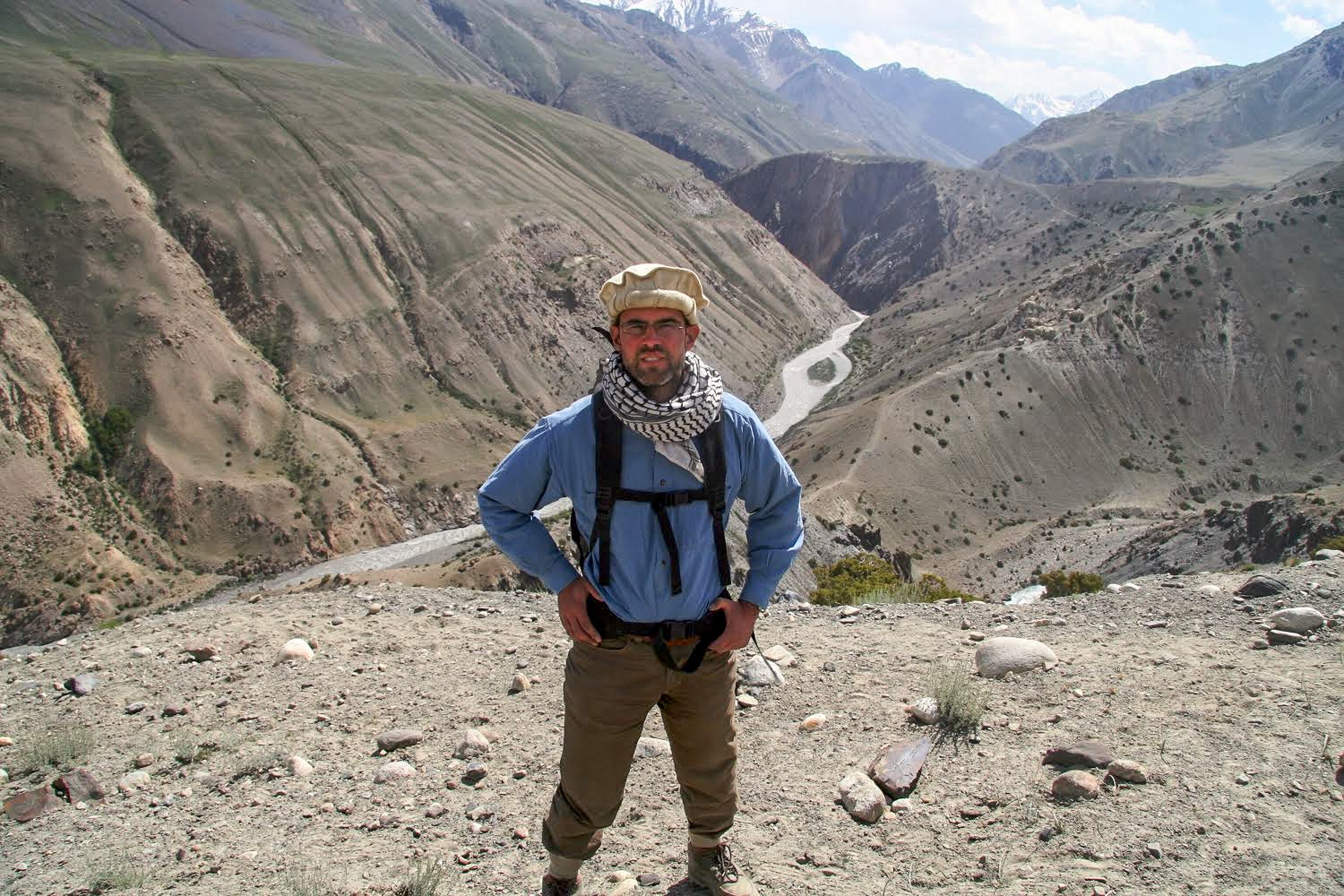 displaces Yazidis taking refuge at Dohuk province.