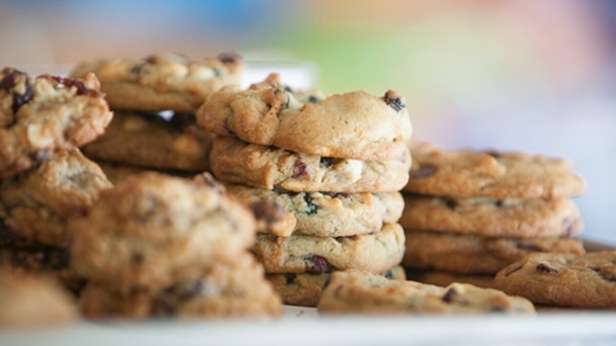10 Chocolate Chip Cookies to Travel For