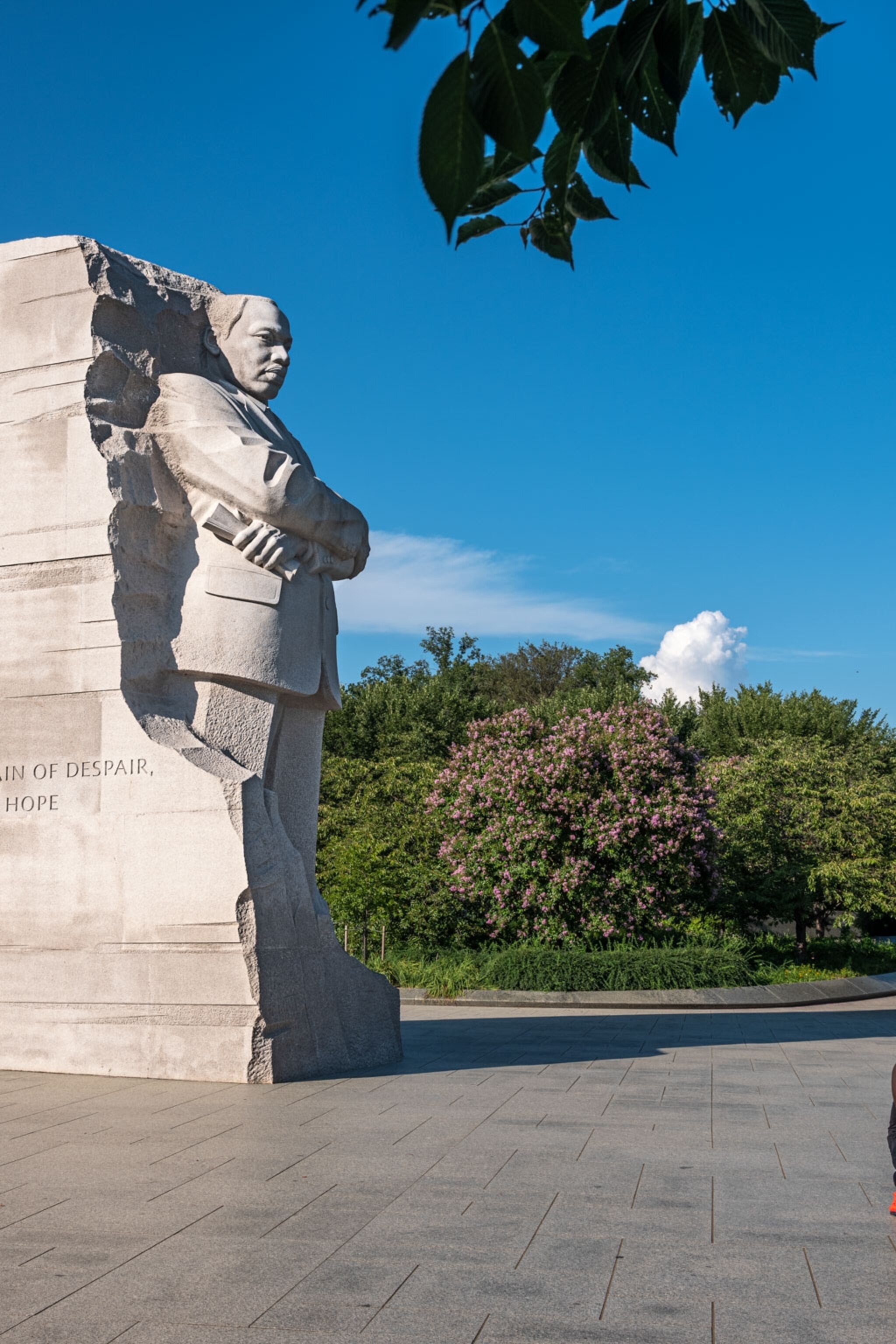 Who Do American Monuments Honor The Most A Landmark Study Finally Has Answers