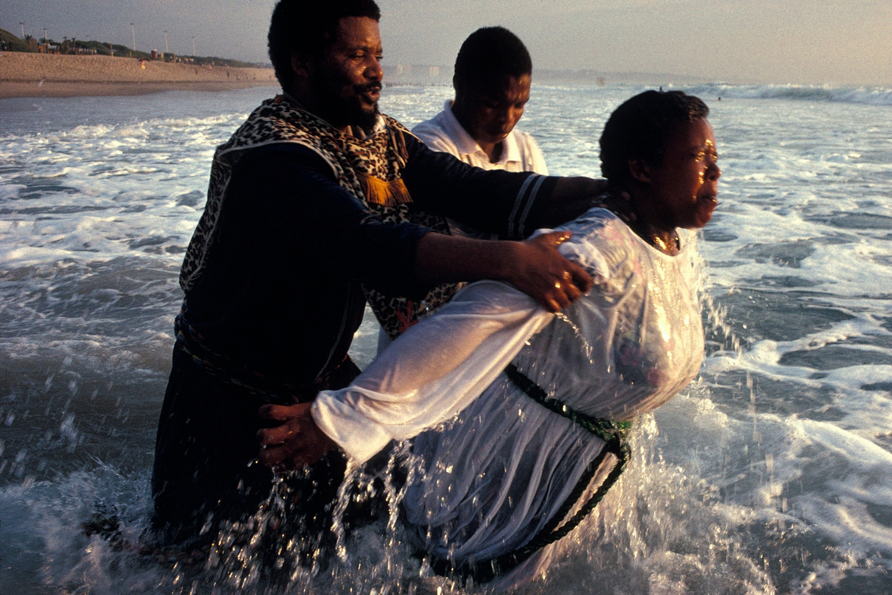 A Guide to the National Park of American Samoa