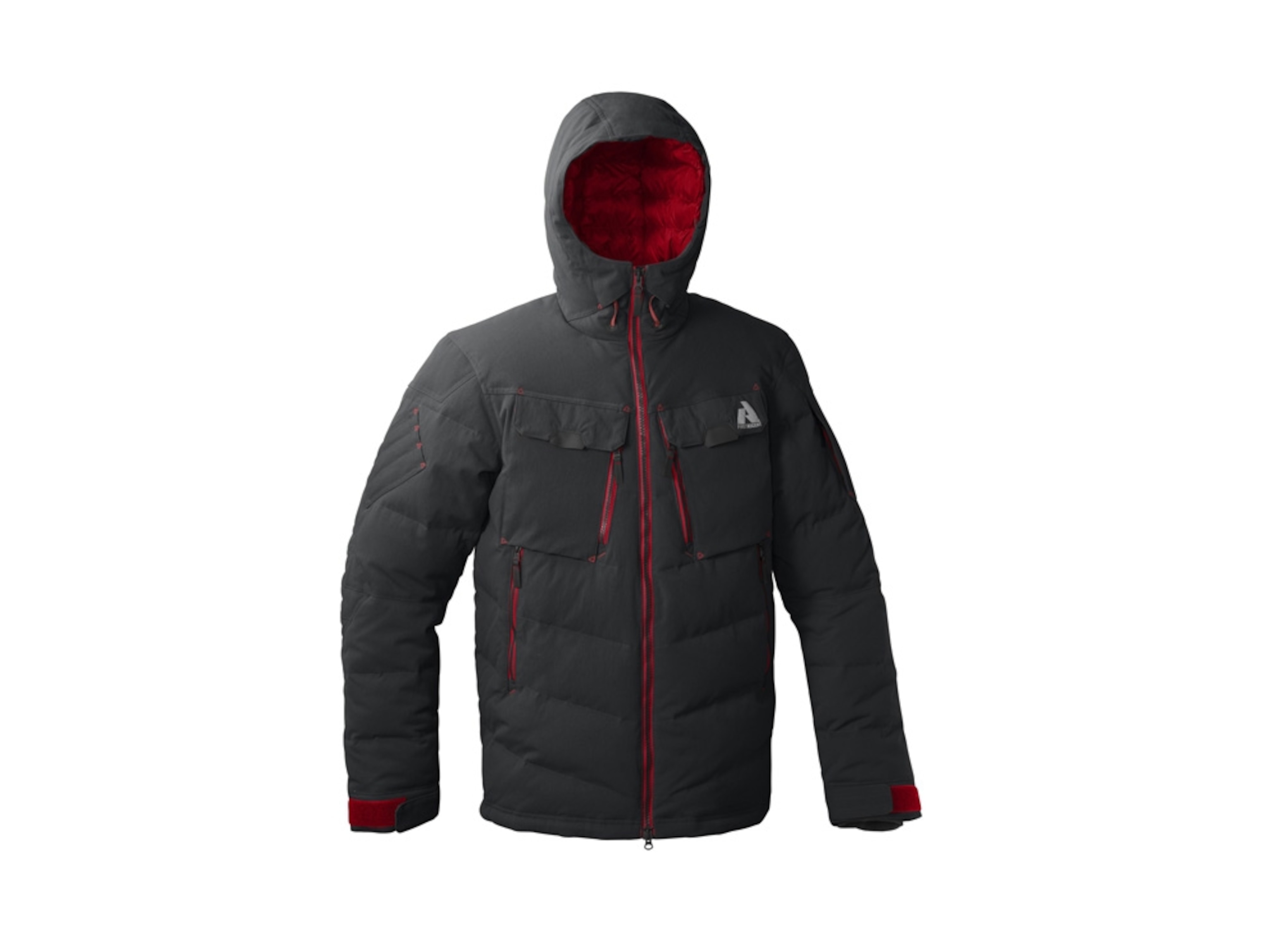 Eddie Bauer Emperor Jacket