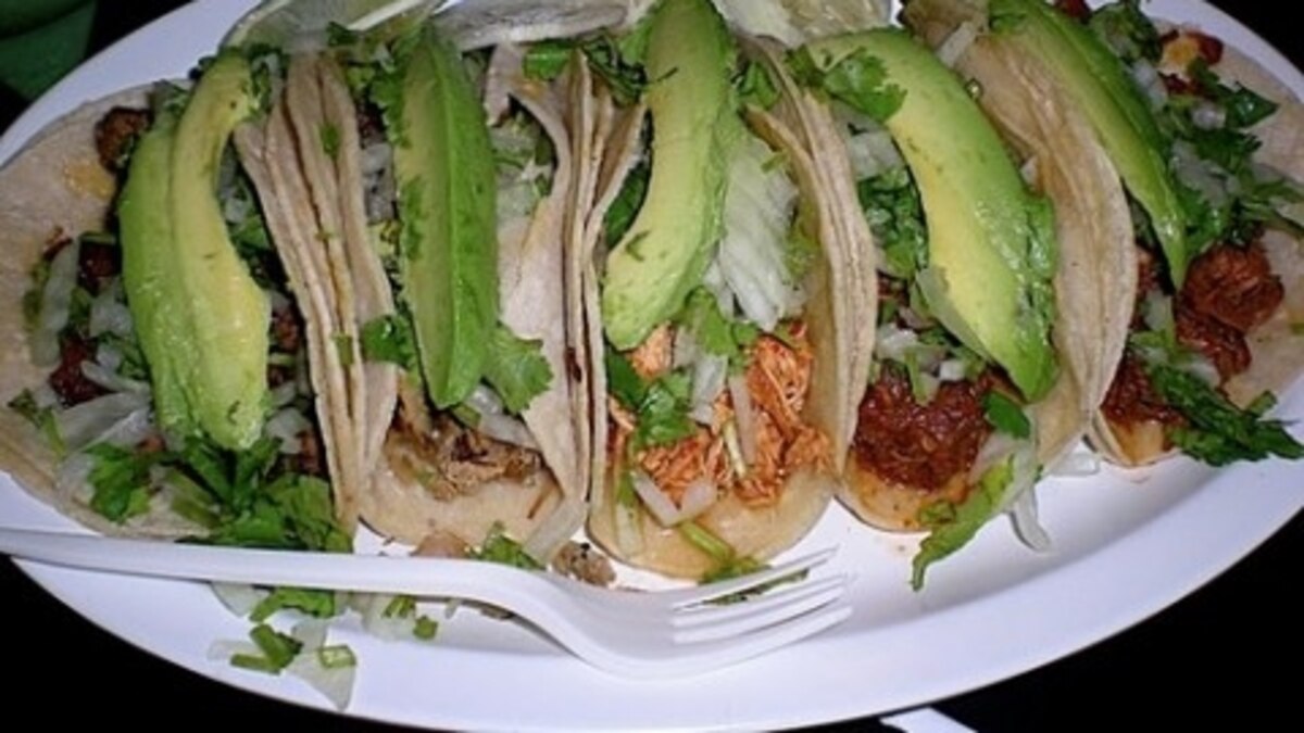 Three Terrific D.C. Taco Joints