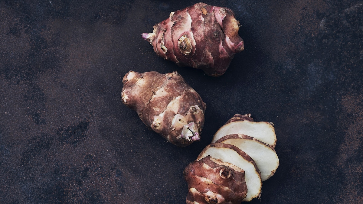 5 ways to cook Jerusalem artichokes