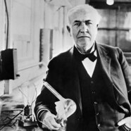 Who Invented The Light Bulb Joseph Swan At Joyce Stovall Blog