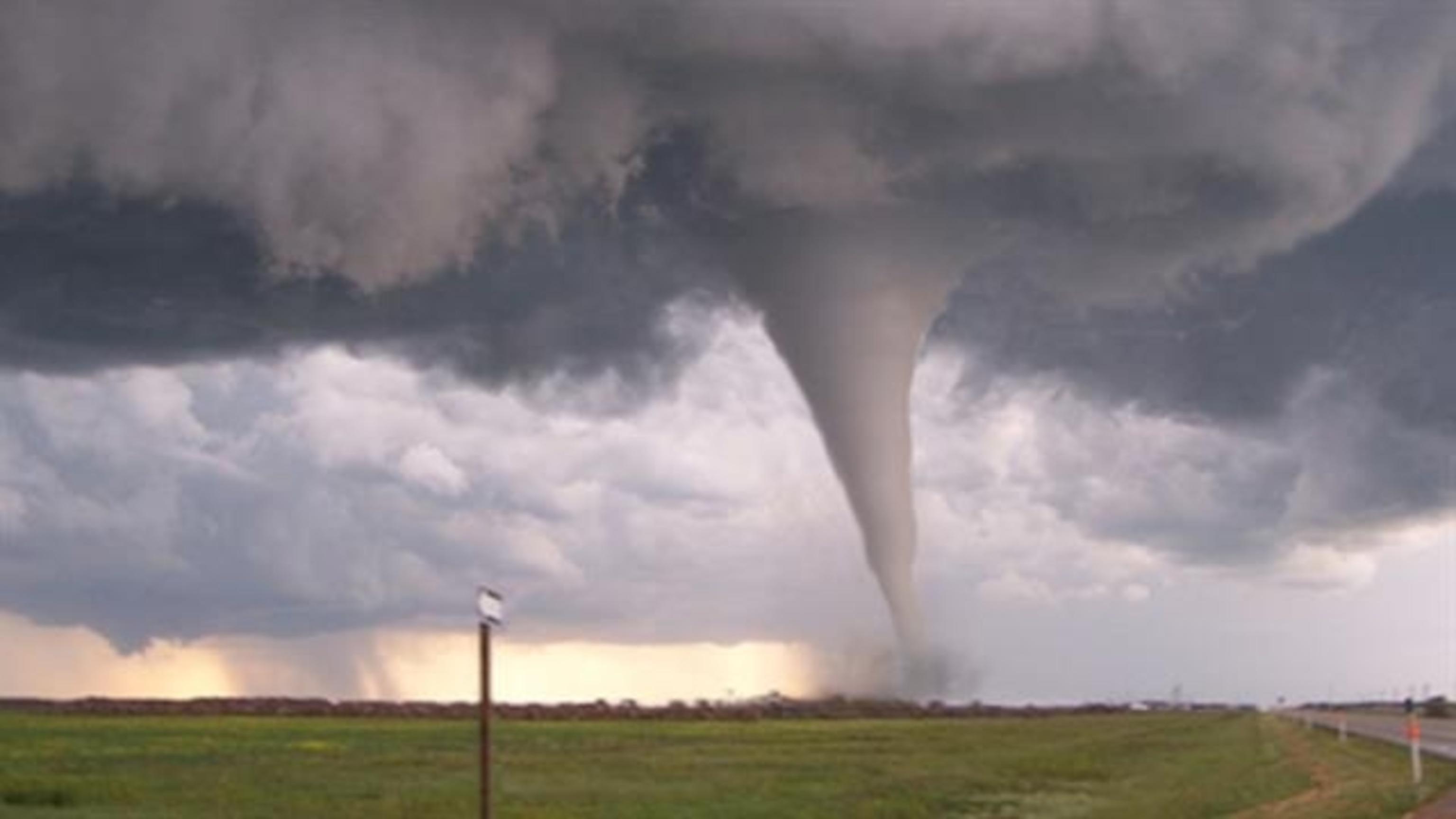 Virginia Weather Alert: Devastating Storms, Tornadoes, and Flooding Could Wreak Havoc- Prepare Now!