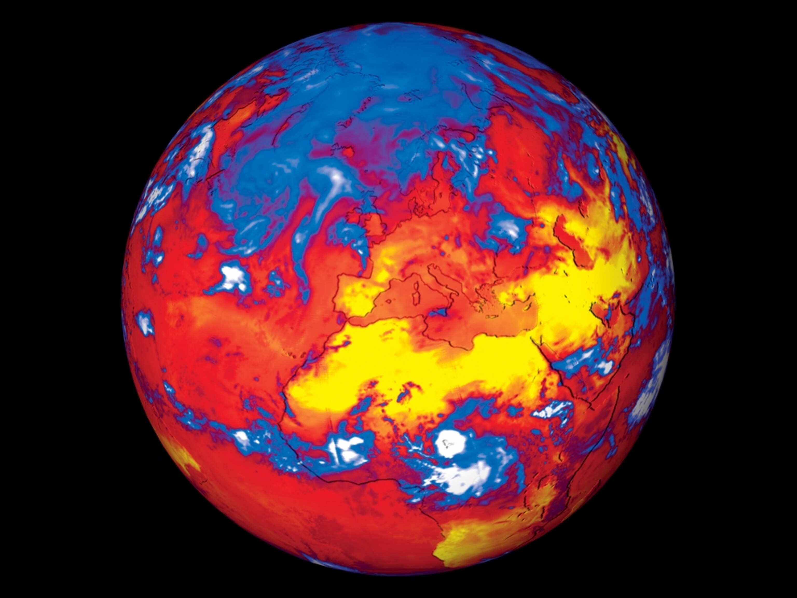 Weather Forecasting, Meteorology, Weather Prediction, Weather Forecasts