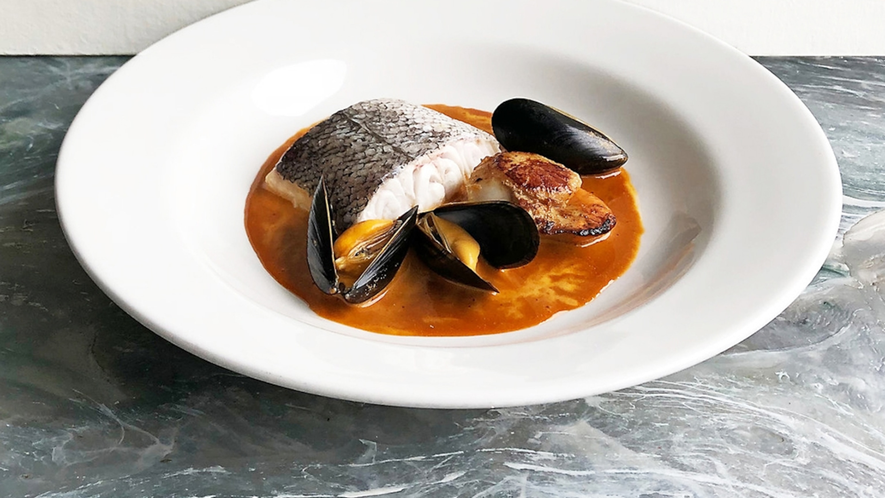 These U.K. spots are best for local seafood—here's why
