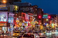 How To Spend A Day In Nashville America s Music City 