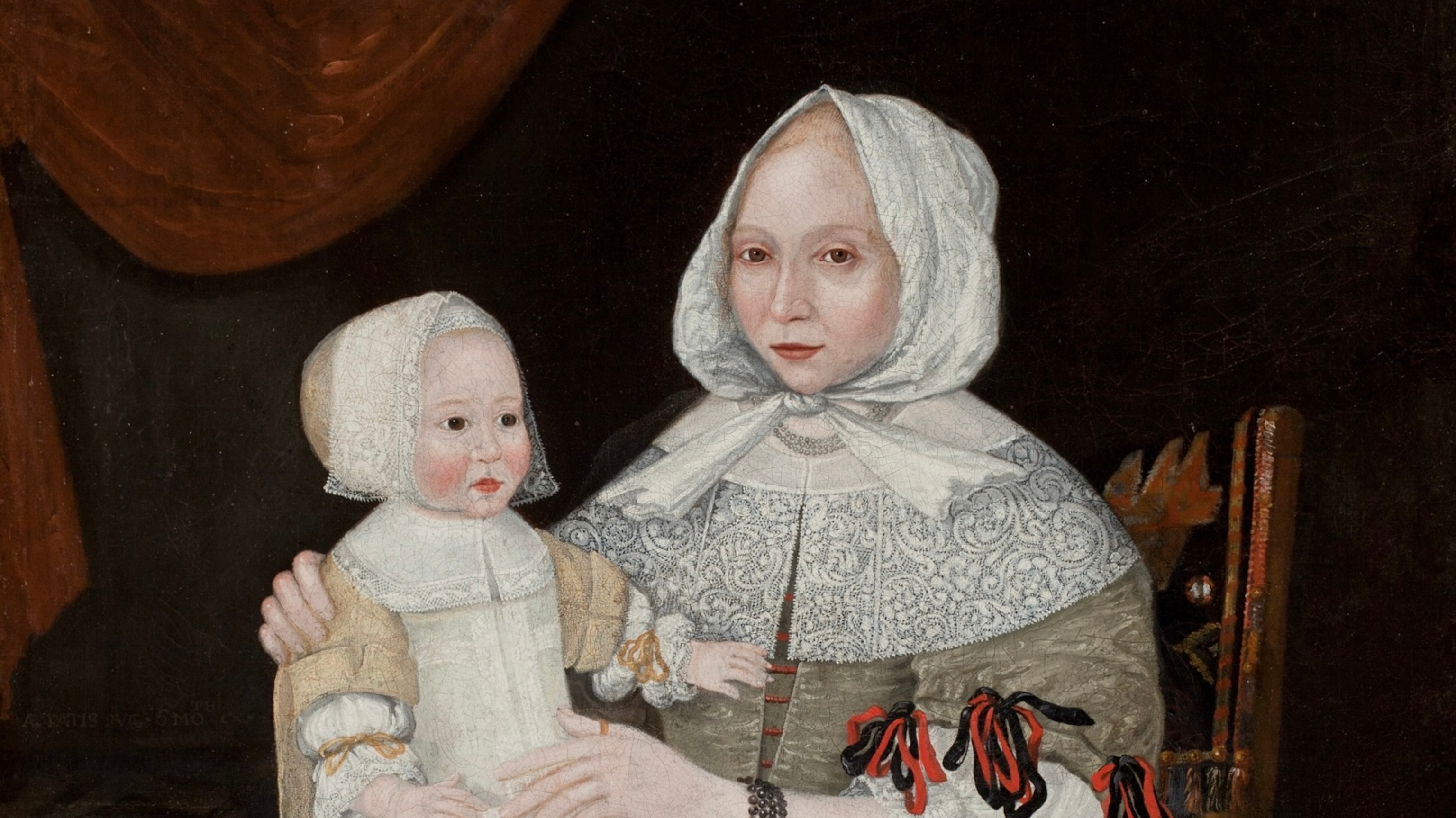 The history of colonial America in 5 objects