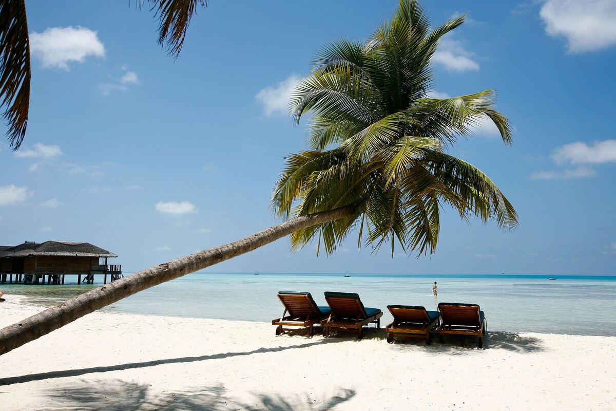 Top 10 Beaches Travel National Geographic